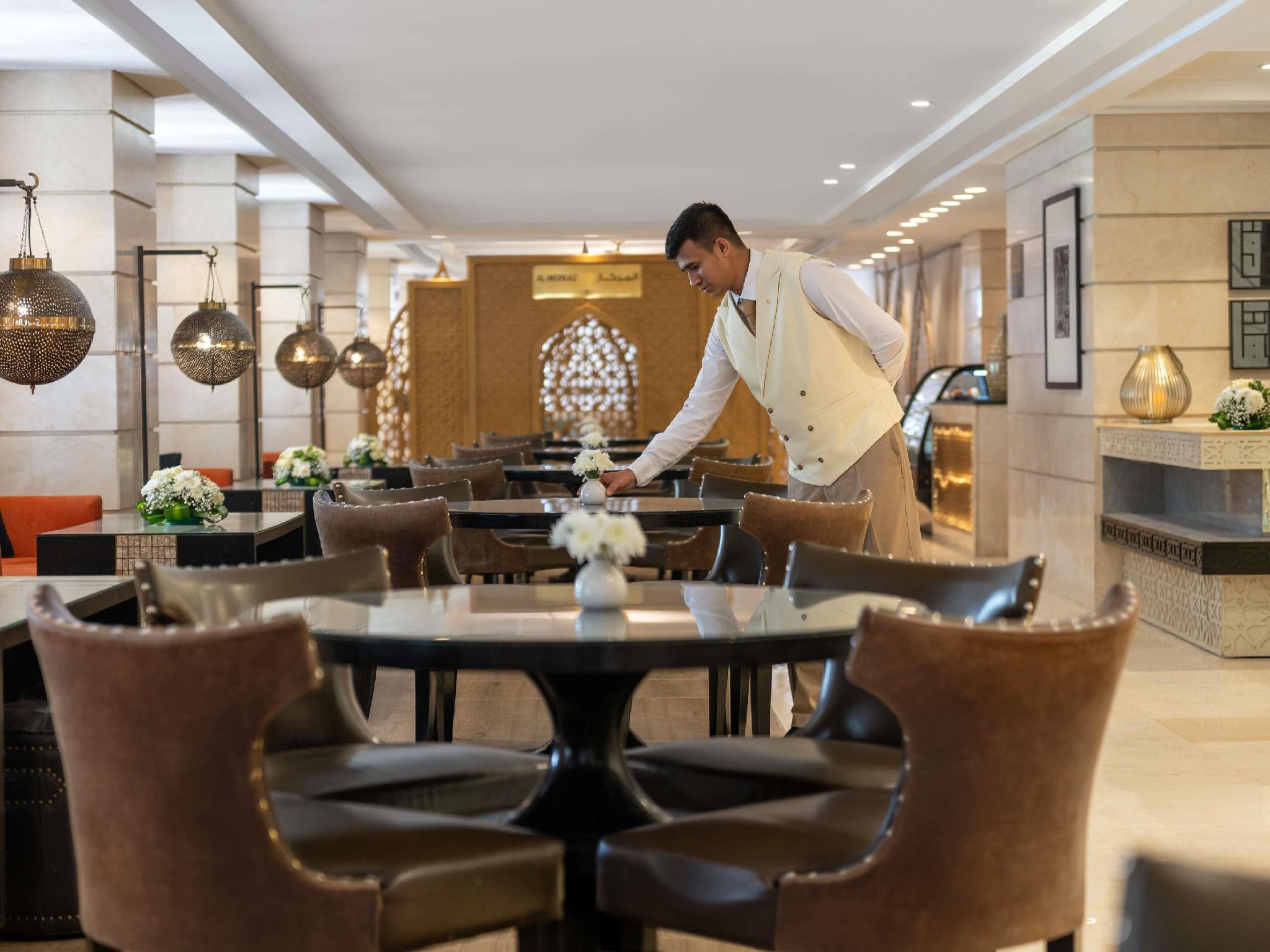 Sofitel Shahd Al Madinah - afbeelding 21