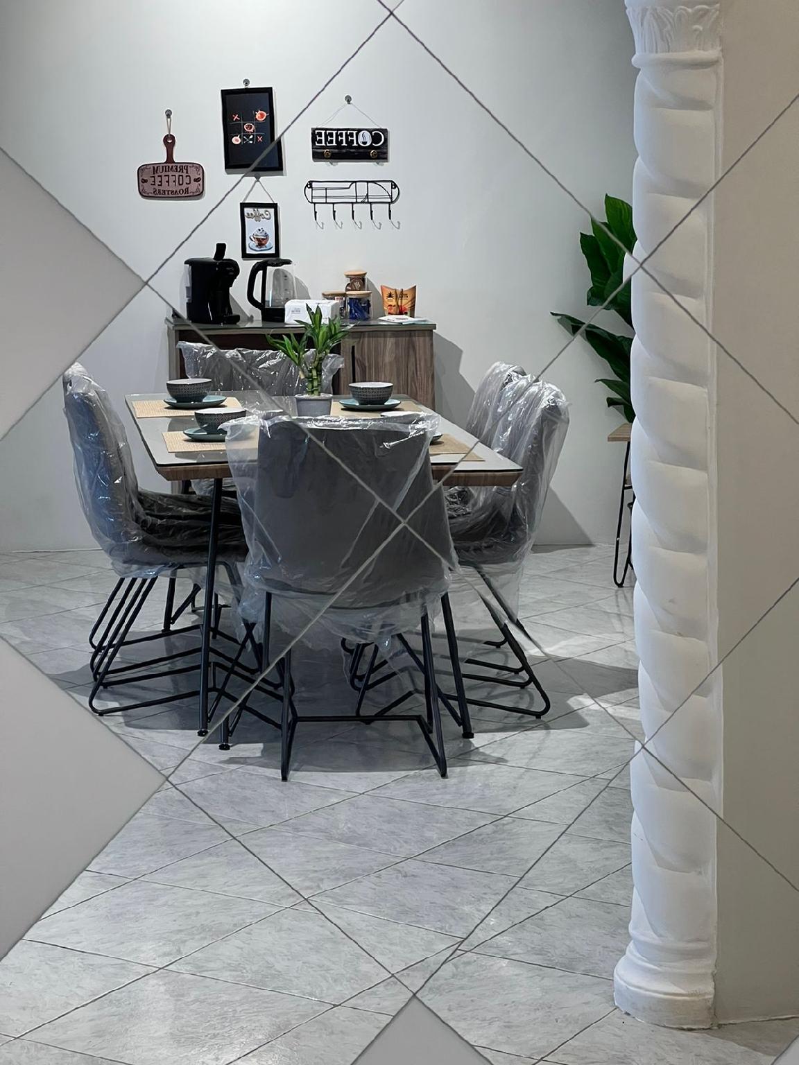 Quba Dream Apartment - imagen 11