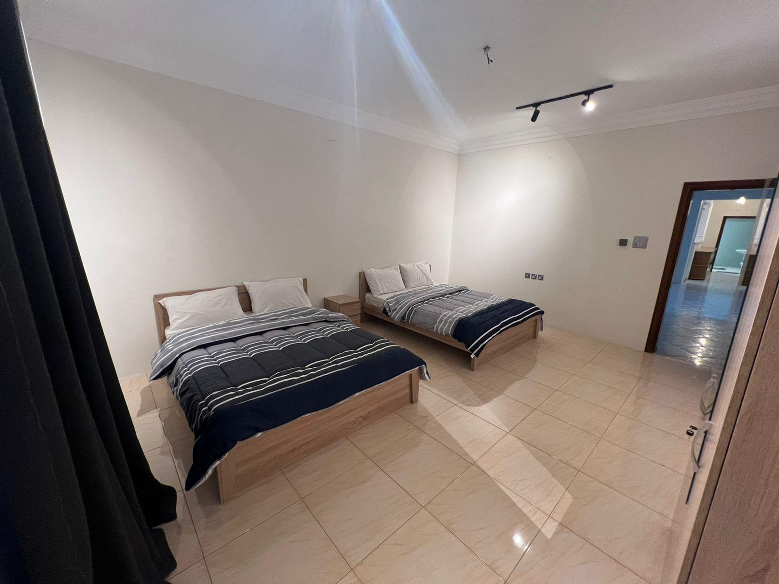 Quba Dream Apartment - imagen 17