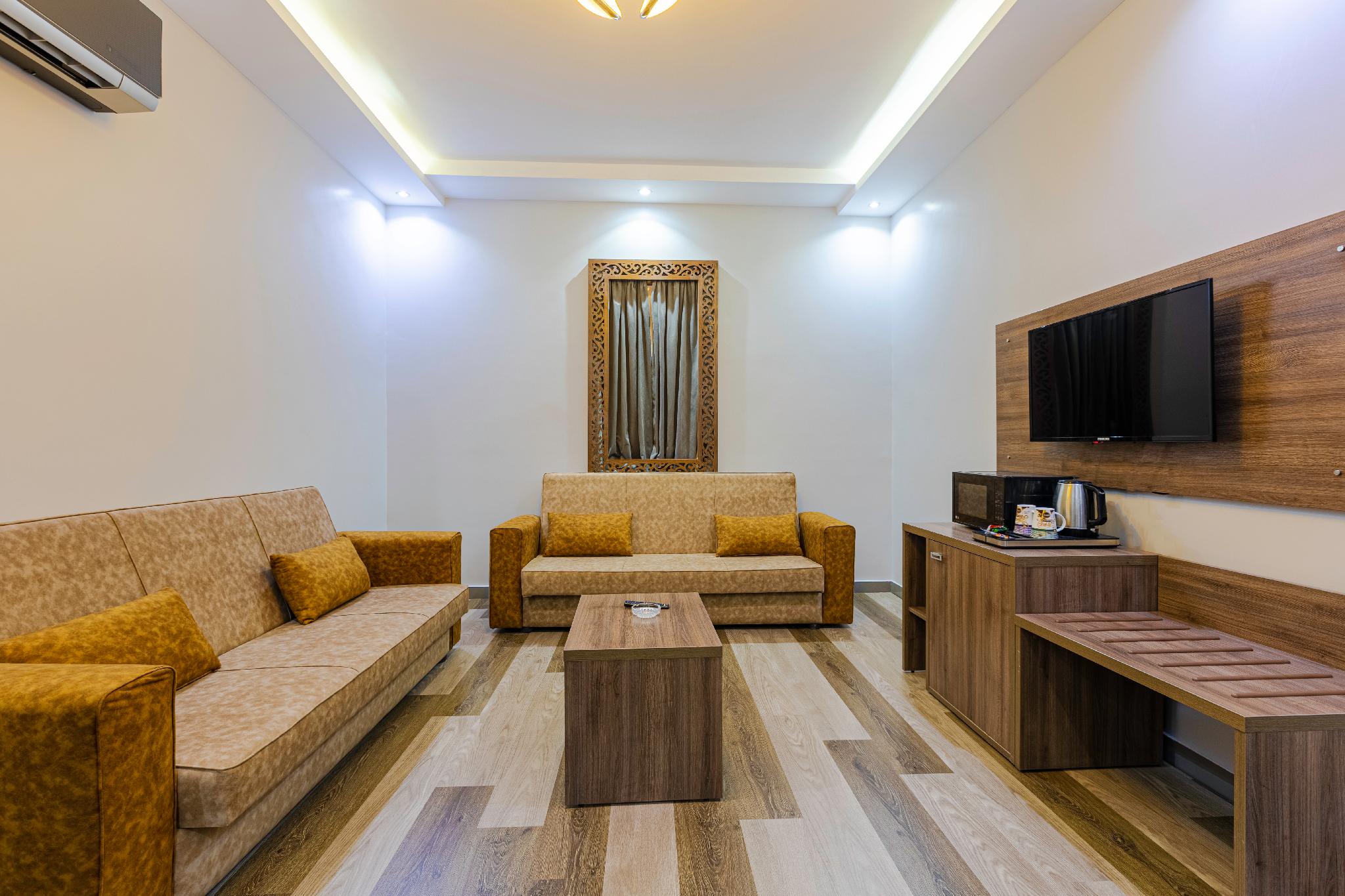 Luma Serviced Apartments - görsel 21