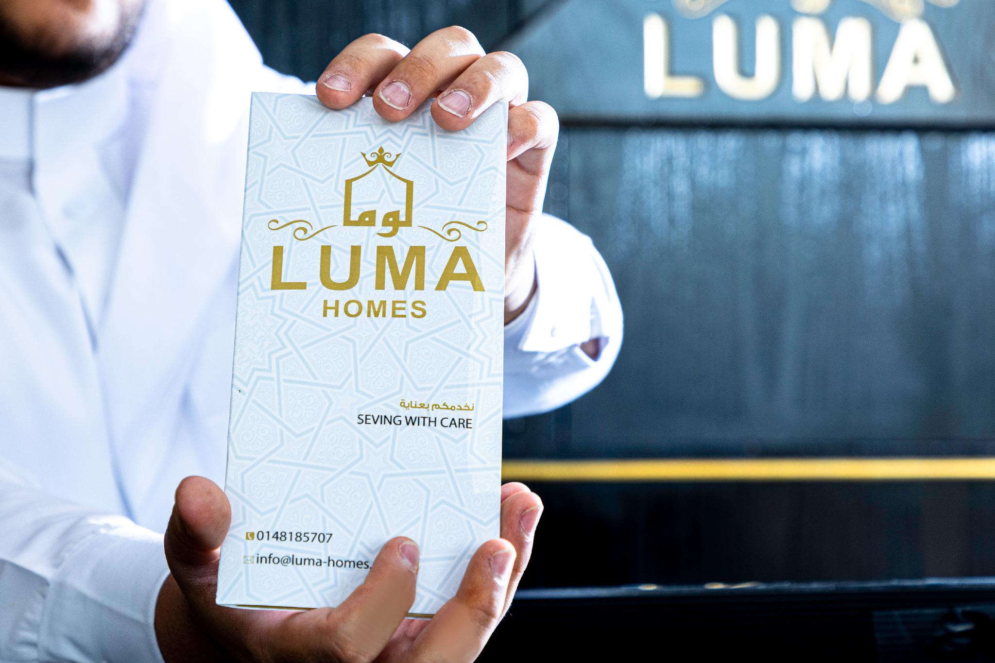 Luma Serviced Apartments - görsel 12