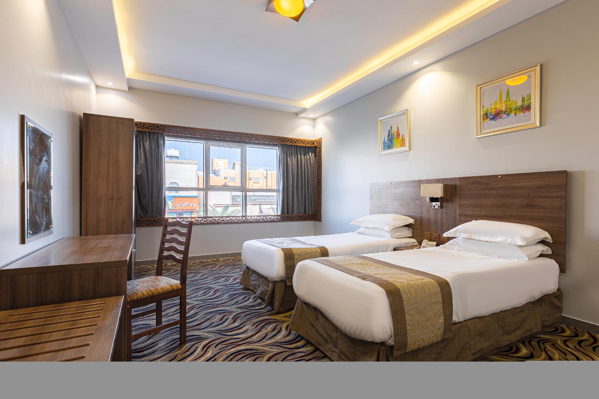 Luma Serviced Apartments - görsel 8