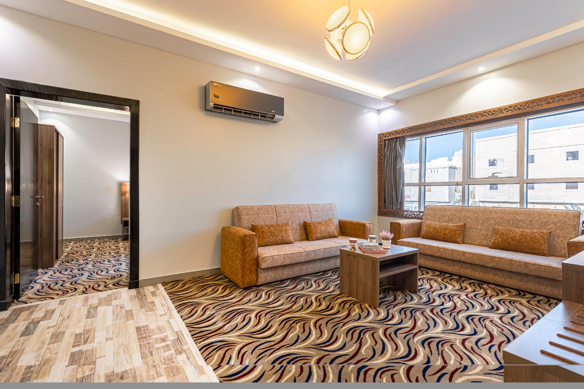 Luma Serviced Apartments - görsel 19