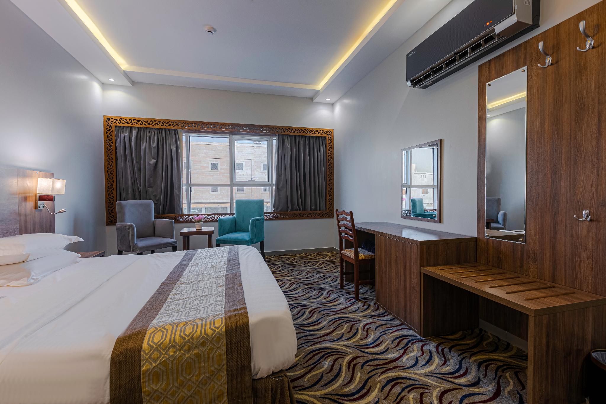 Luma Serviced Apartments - görsel 20