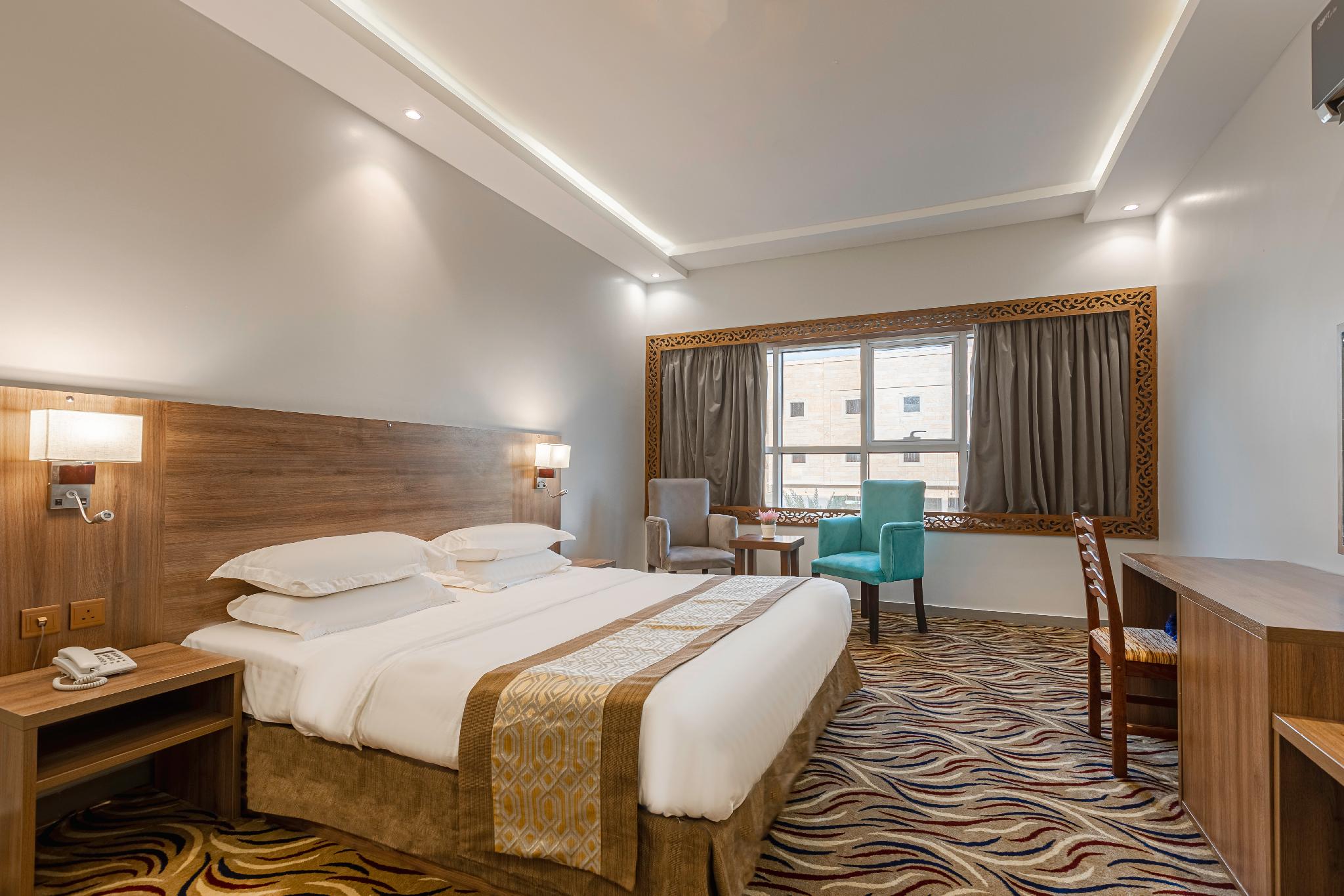 Luma Serviced Apartments