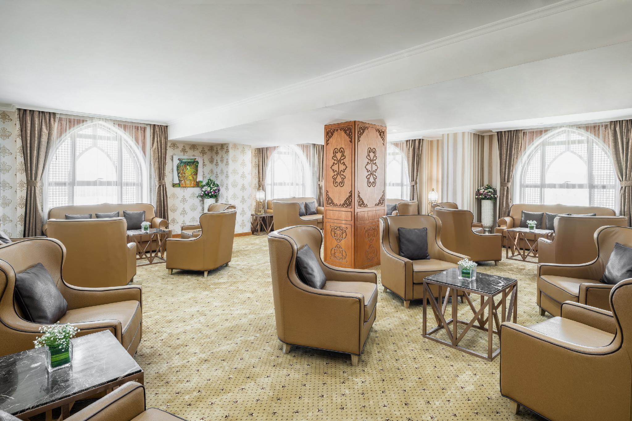 Elaf Al Taqwa Hotel - imagen 12
