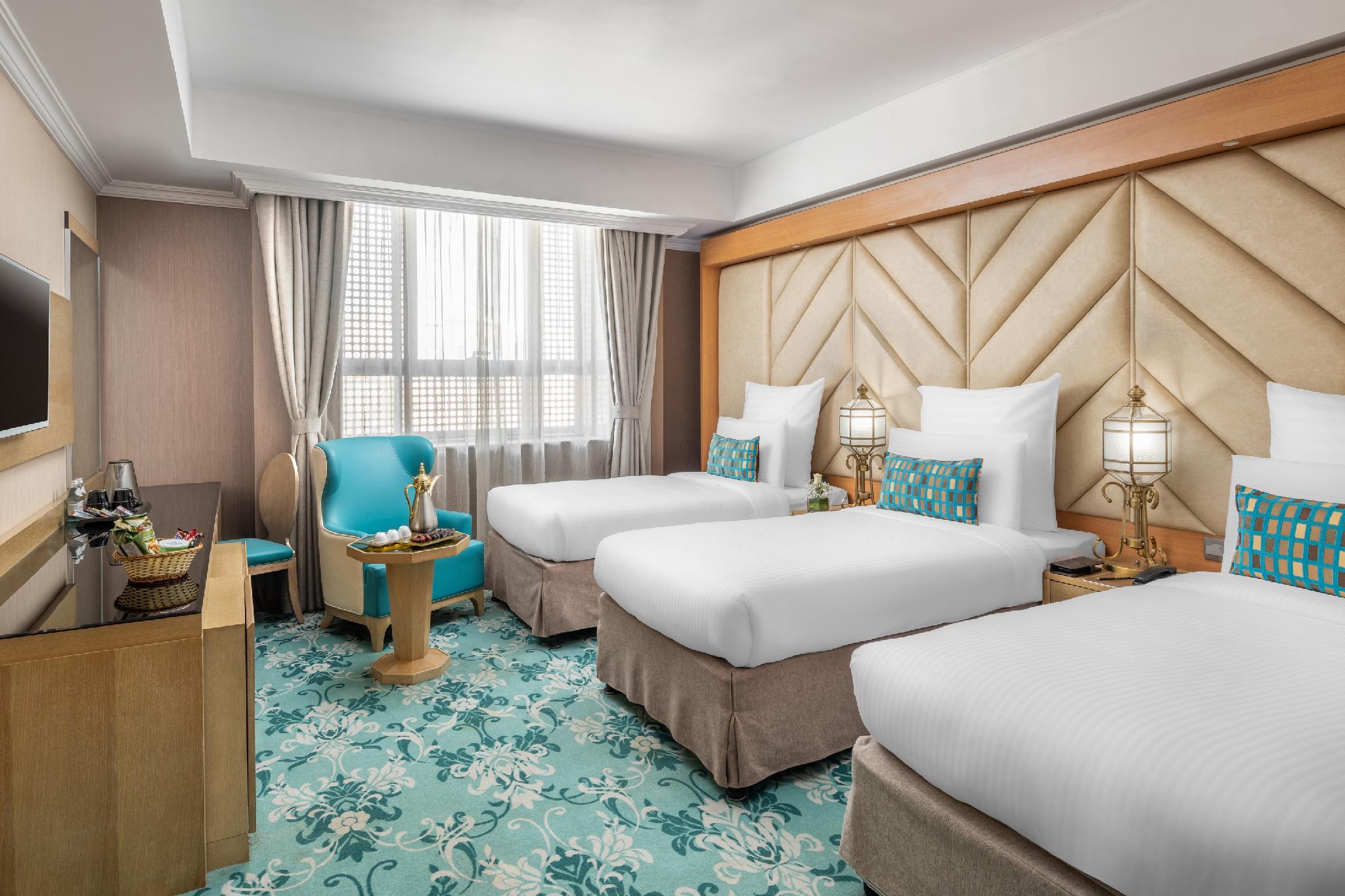 Elaf Al Taqwa Hotel - imagen 15