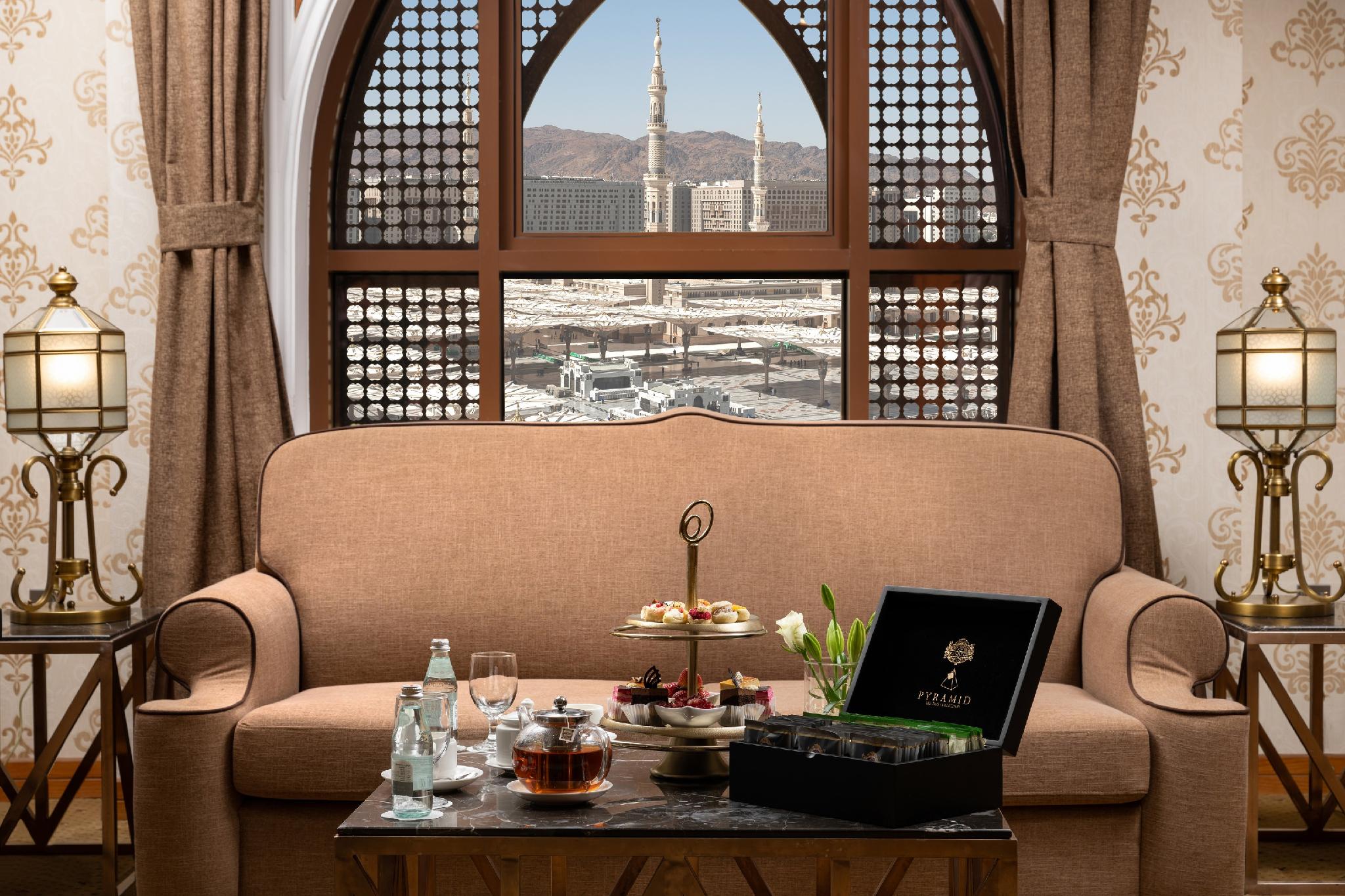 Elaf Al Taqwa Hotel - imagen 30