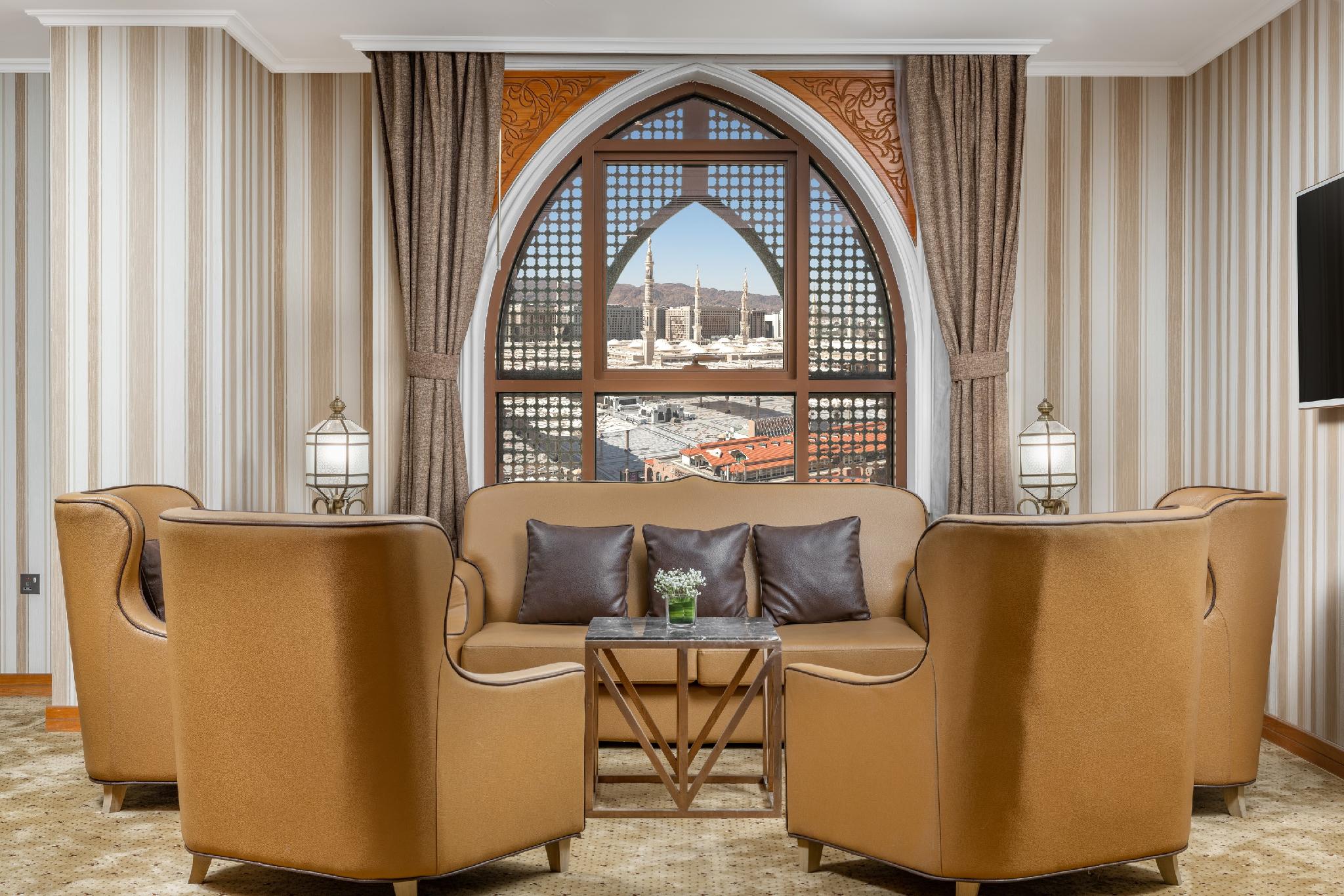 Elaf Al Taqwa Hotel - imagen 4