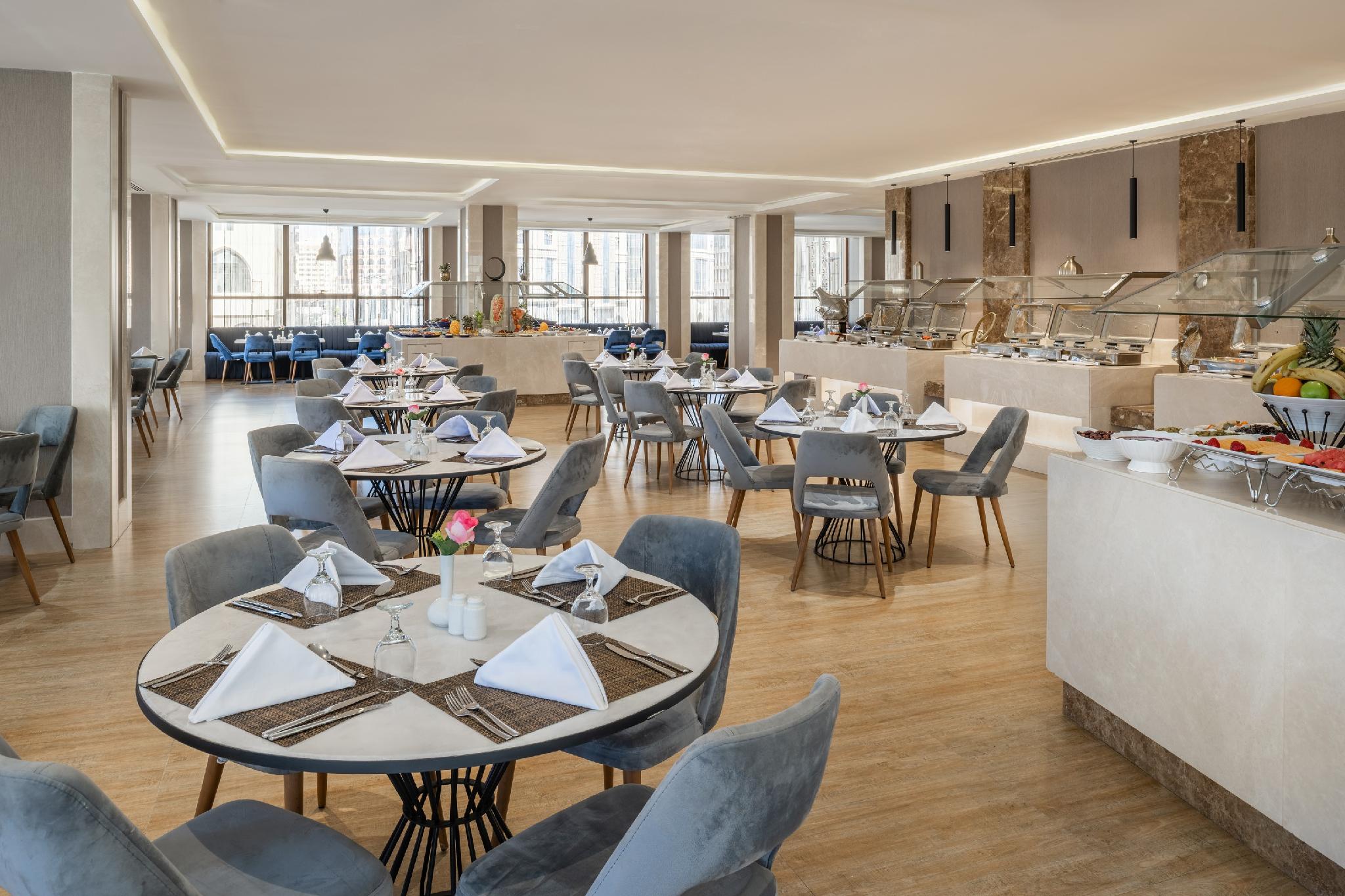 Elaf Al Taqwa Hotel - imagen 7