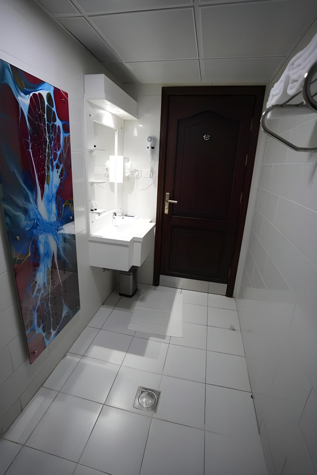 Abral Hotel - gambar 40