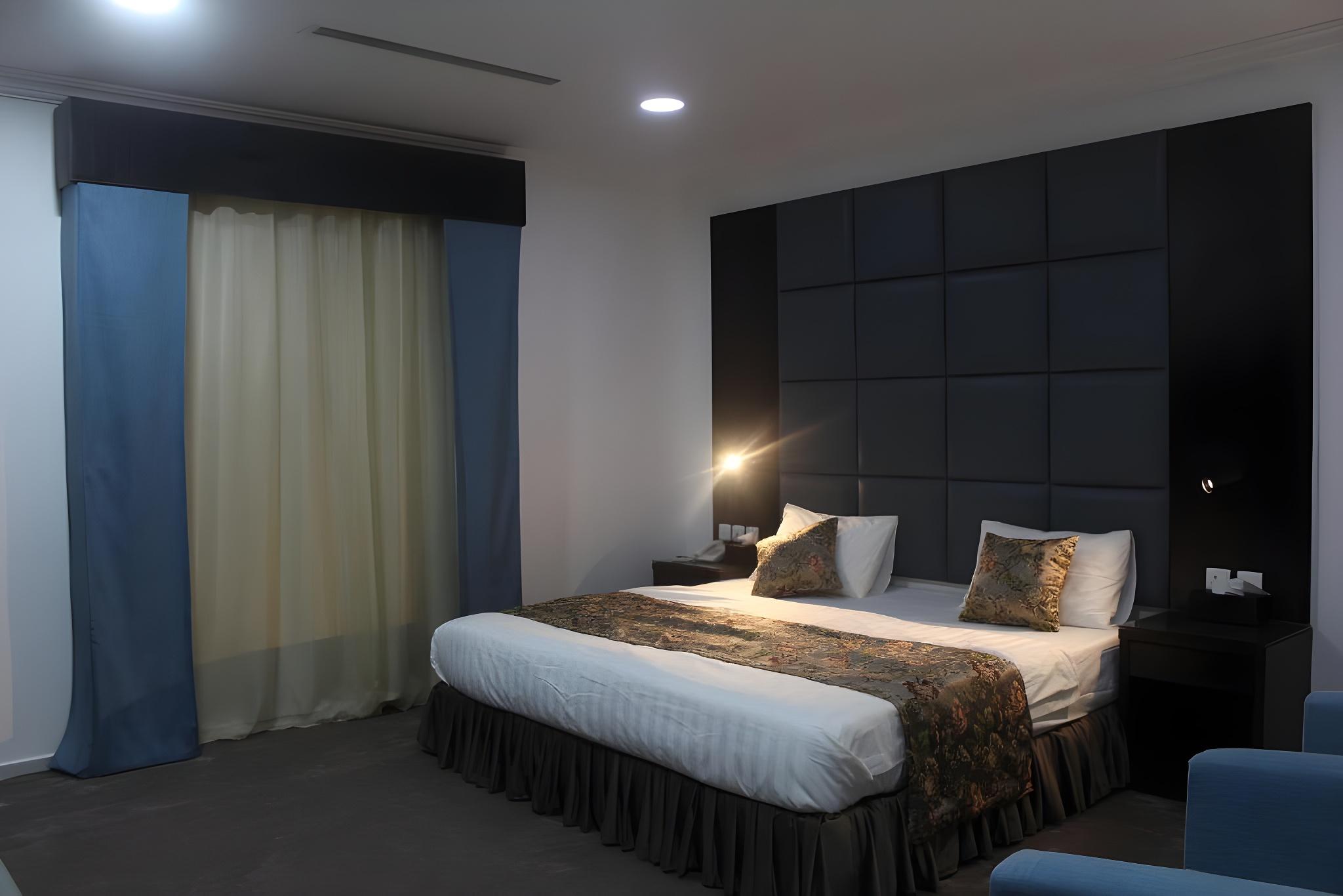 Abral Hotel - gambar 48