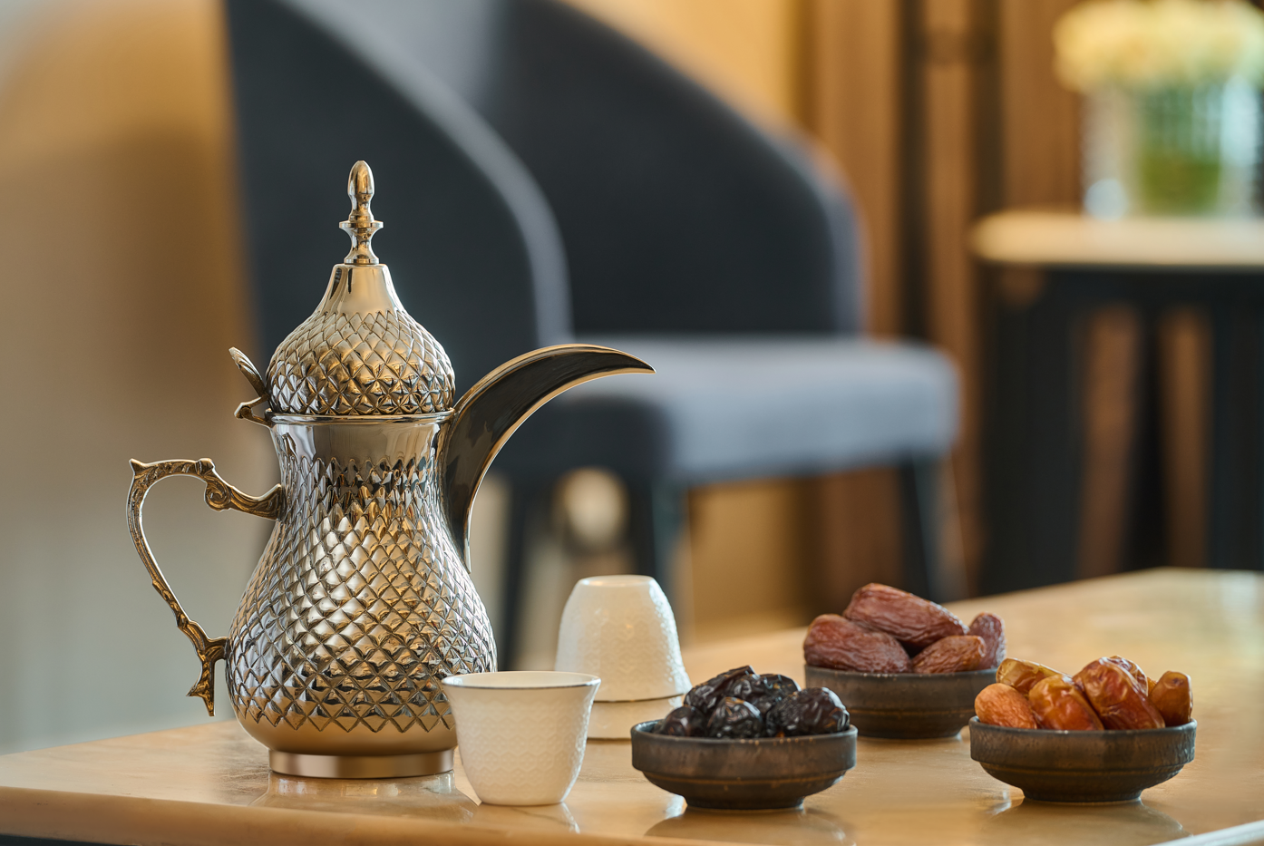 Anwar Al Madinah Movenpick Hotel - imej 42