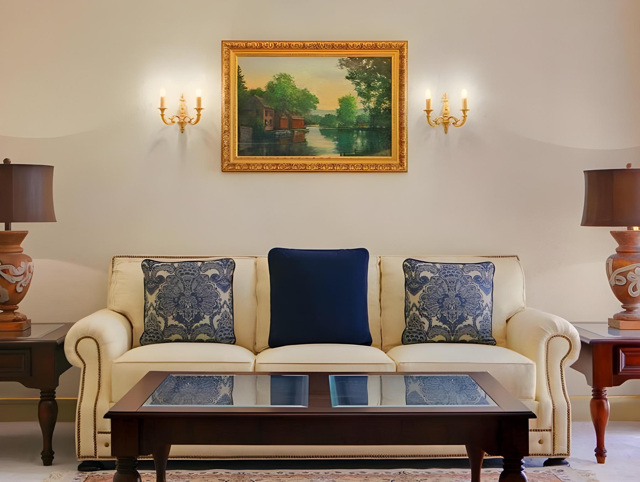 Le Meridien Medina - imej 28