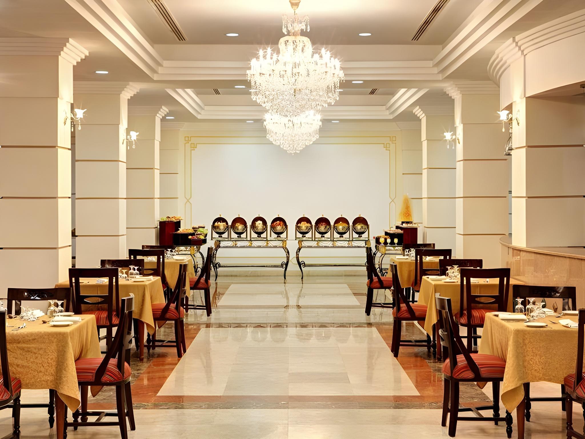 Le Meridien Medina - imej 23