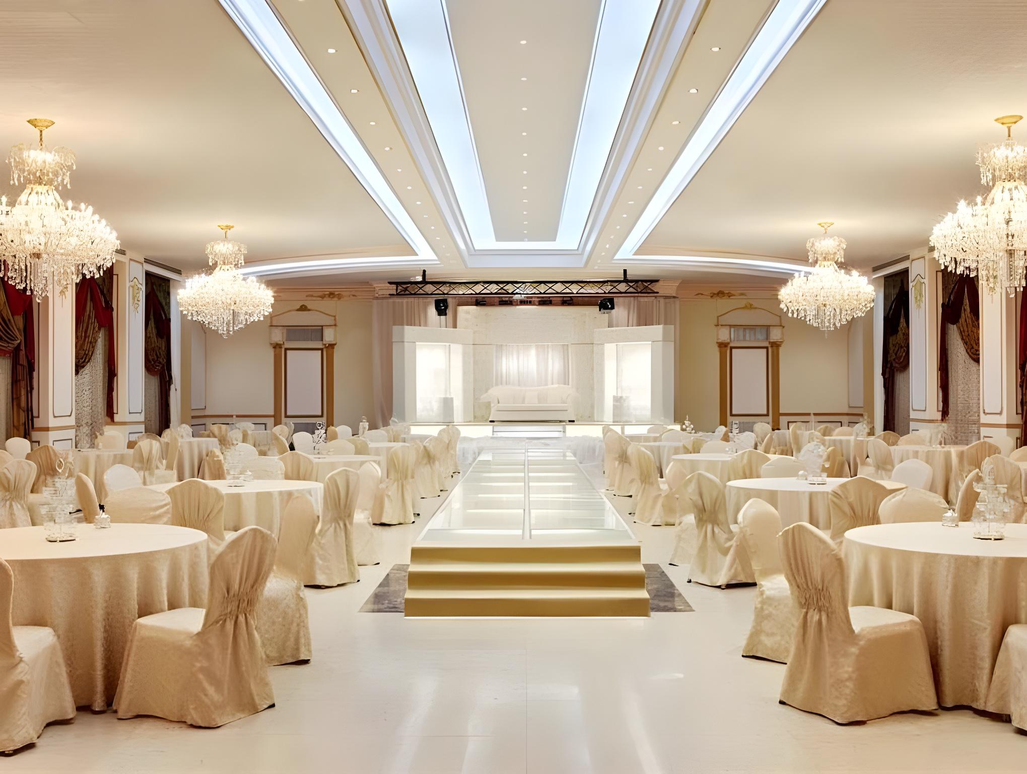 Le Meridien Medina - imej 9