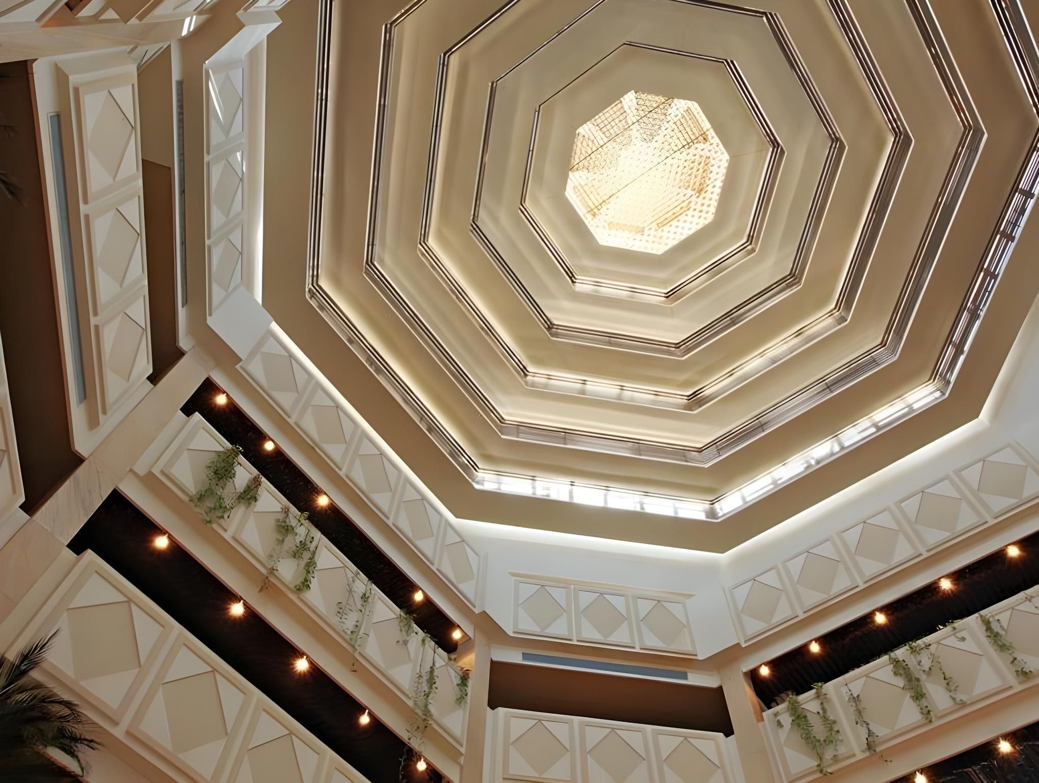 Le Meridien Medina - imej 27