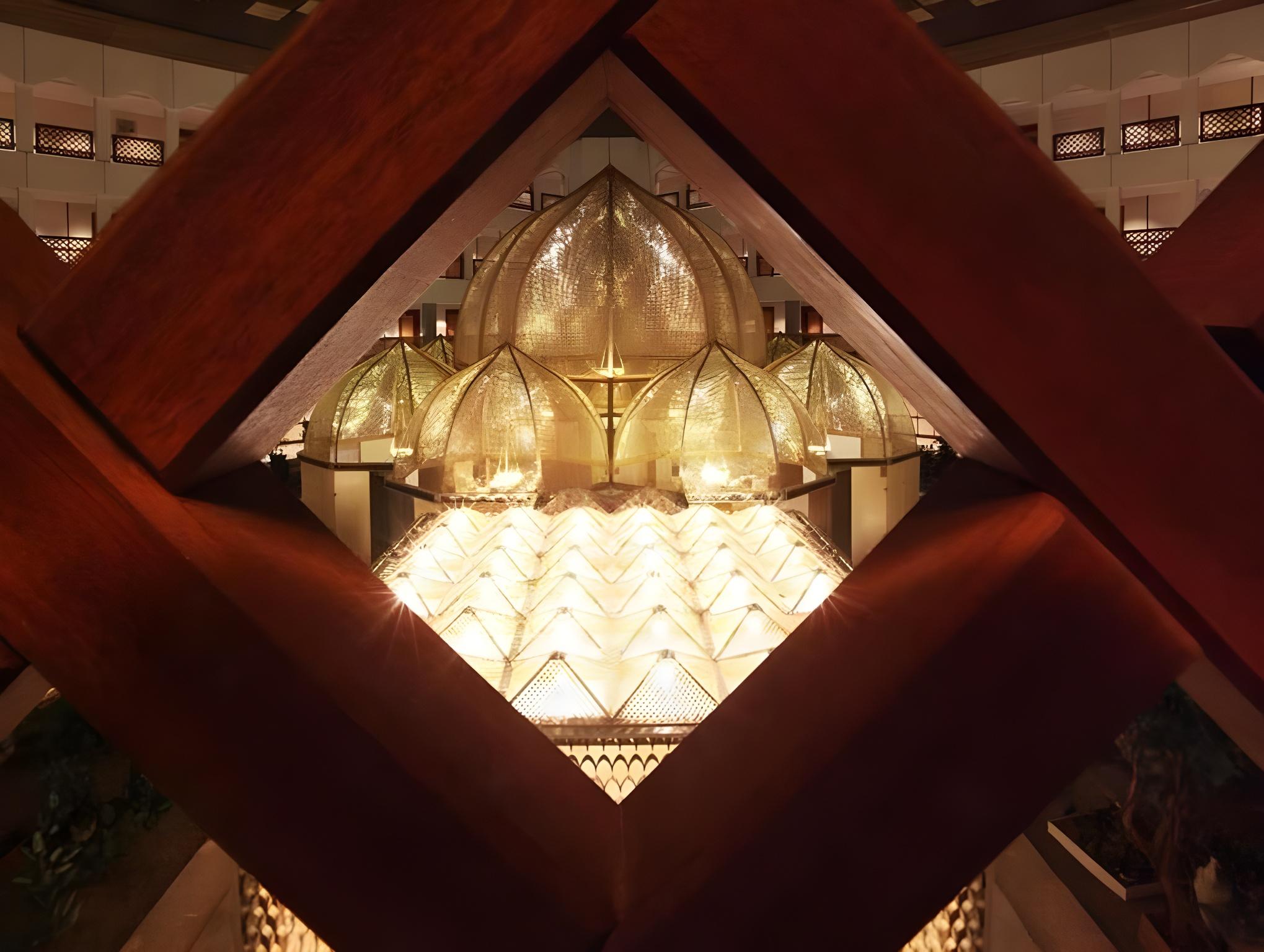 Le Meridien Medina - imej 29