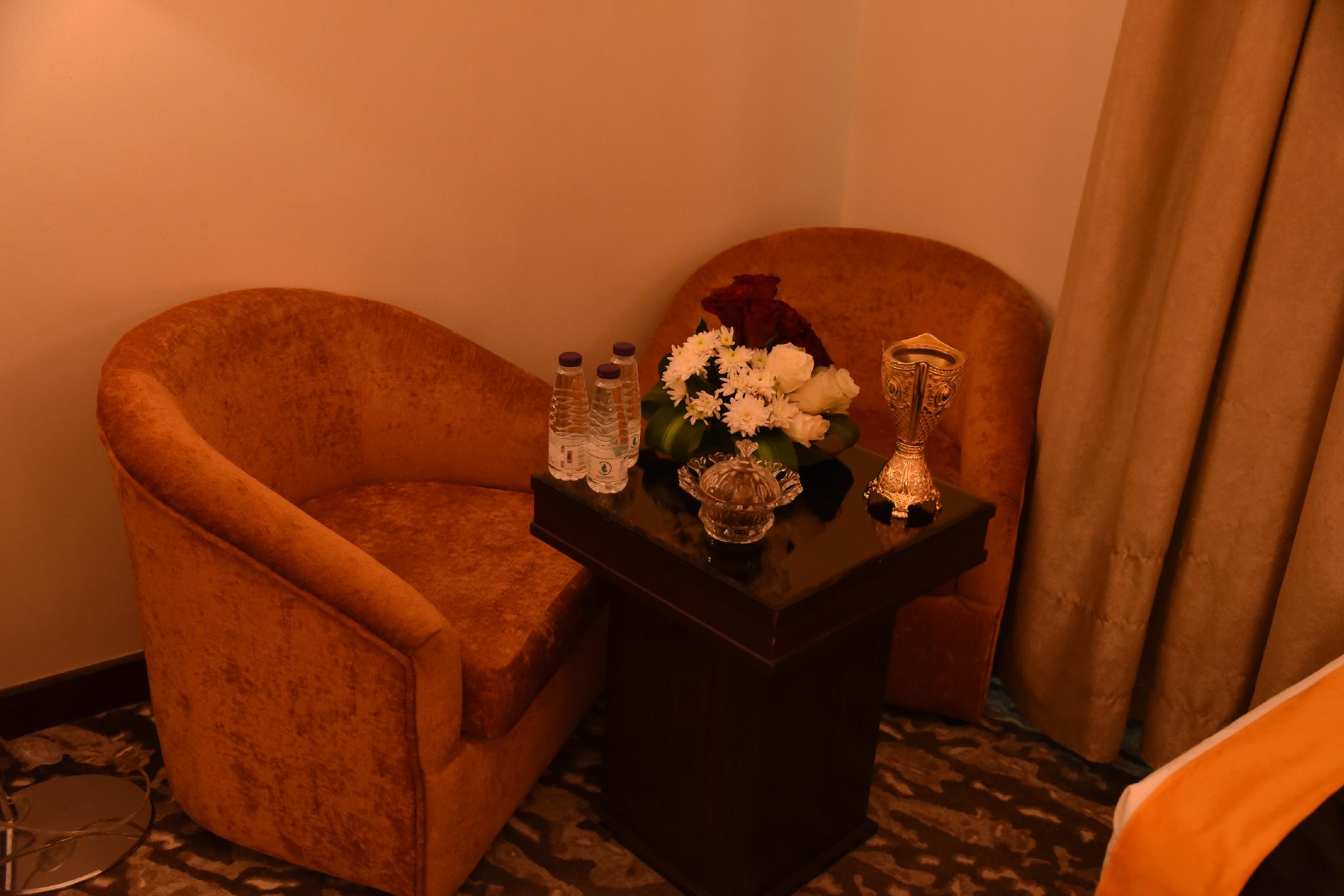 Alandalus Golden Palace Hotel - görsel 43