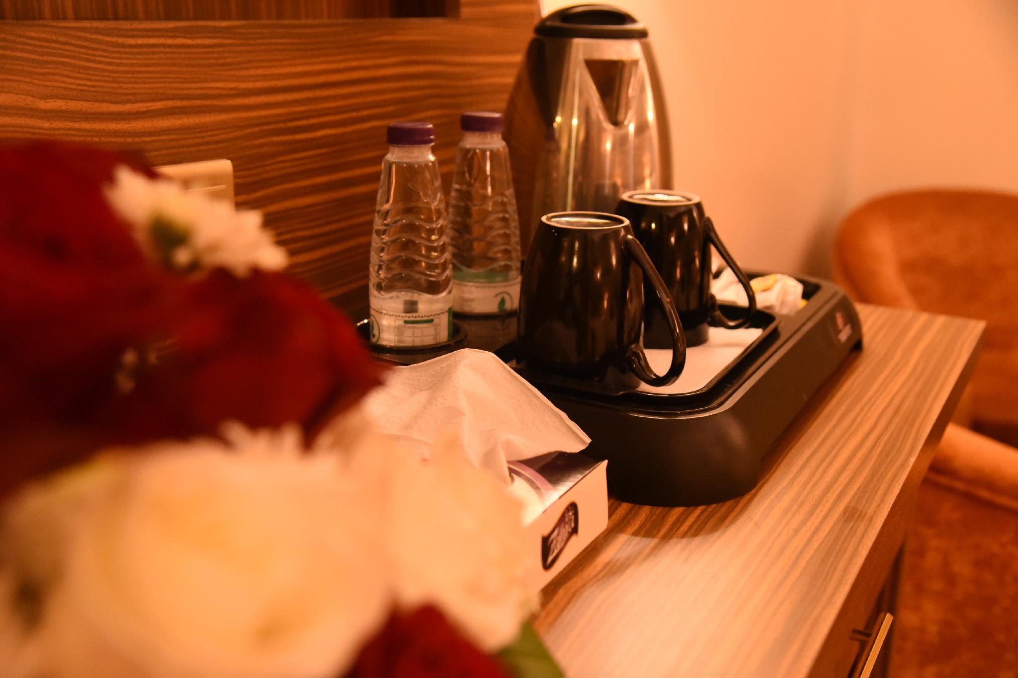 Alandalus Golden Palace Hotel - görsel 41