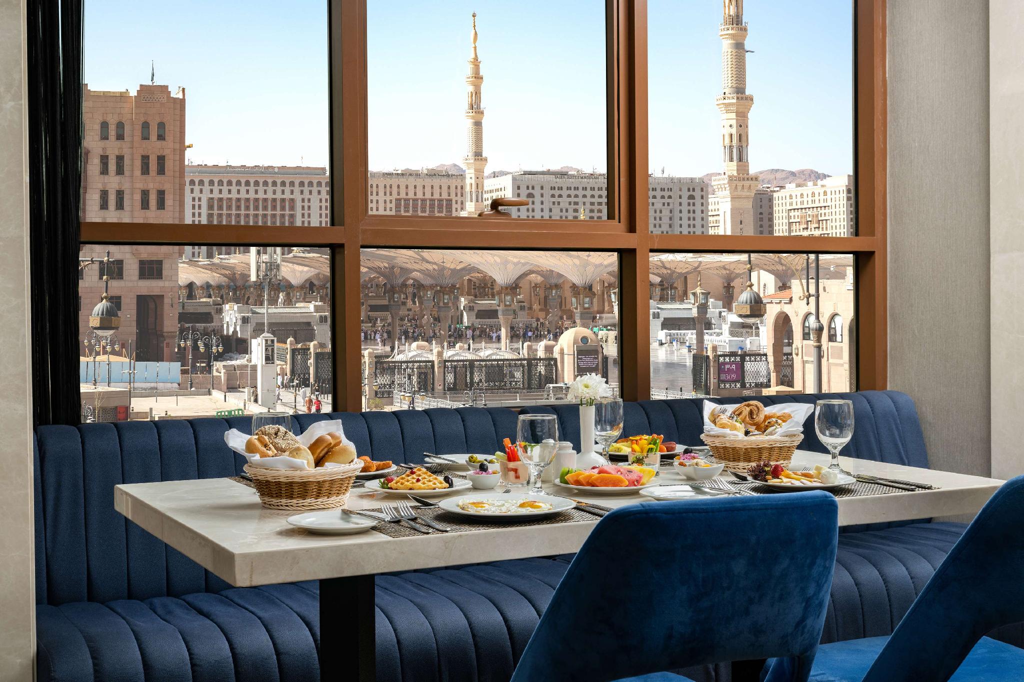 Elaf Al Taqwa Hotel - imagen 13
