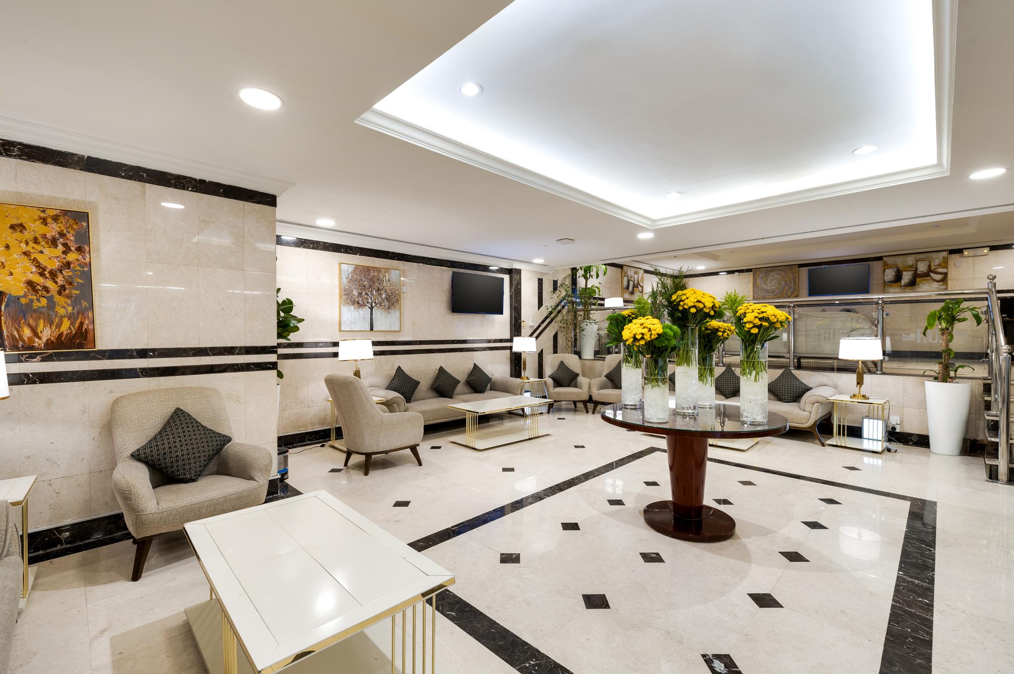 Emaar Taiba - imagen 5