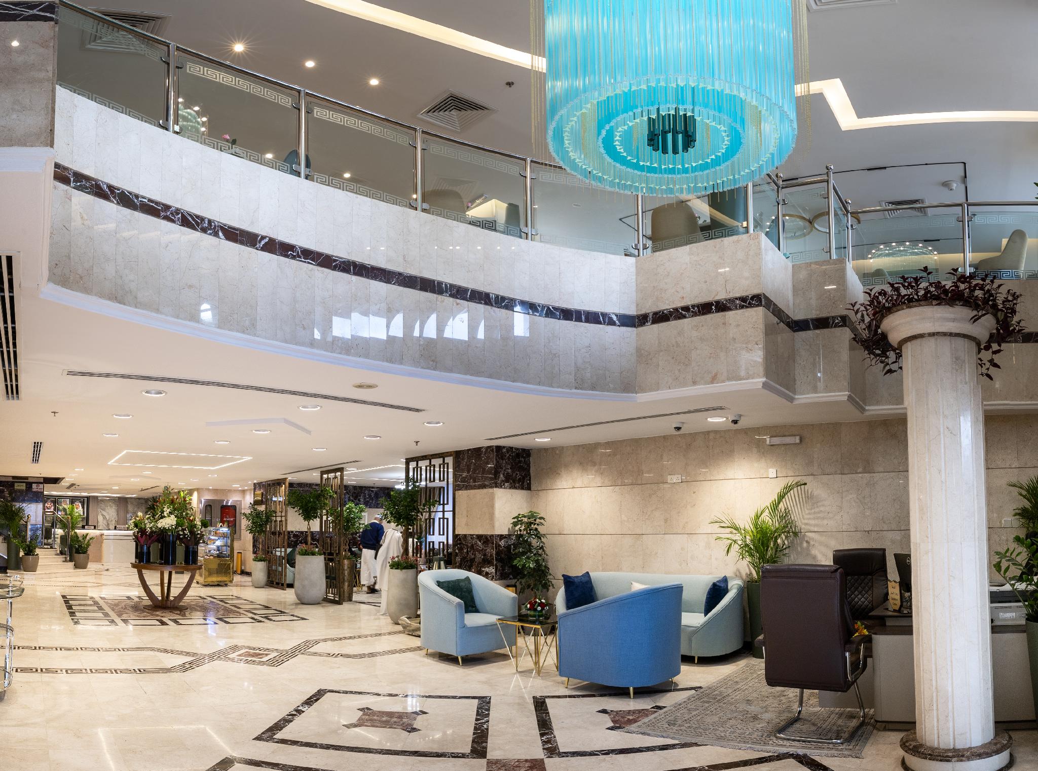 Emaar Elite Hotel Al Madinah - image 7