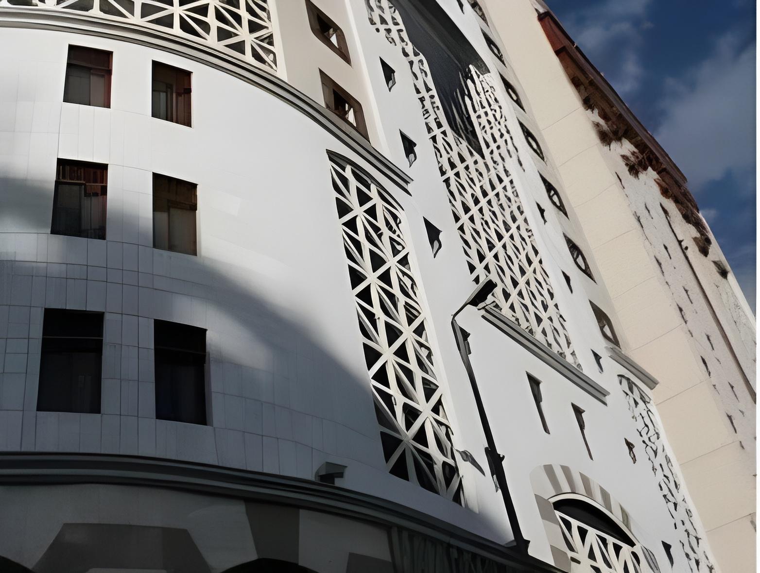 Emaar Elite Hotel Al Madinah - image 4