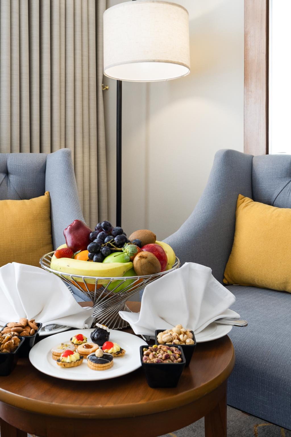 Emaar Elite Hotel Al Madinah - image 47