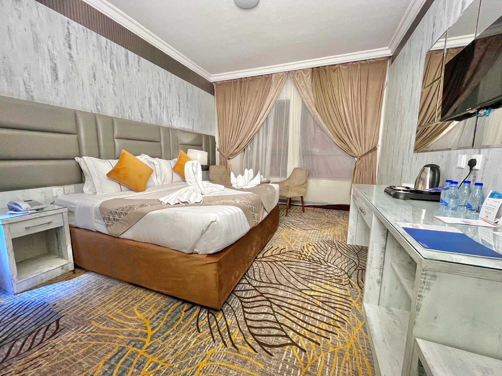 زوار العالمی ہوٹل - تصویر 12