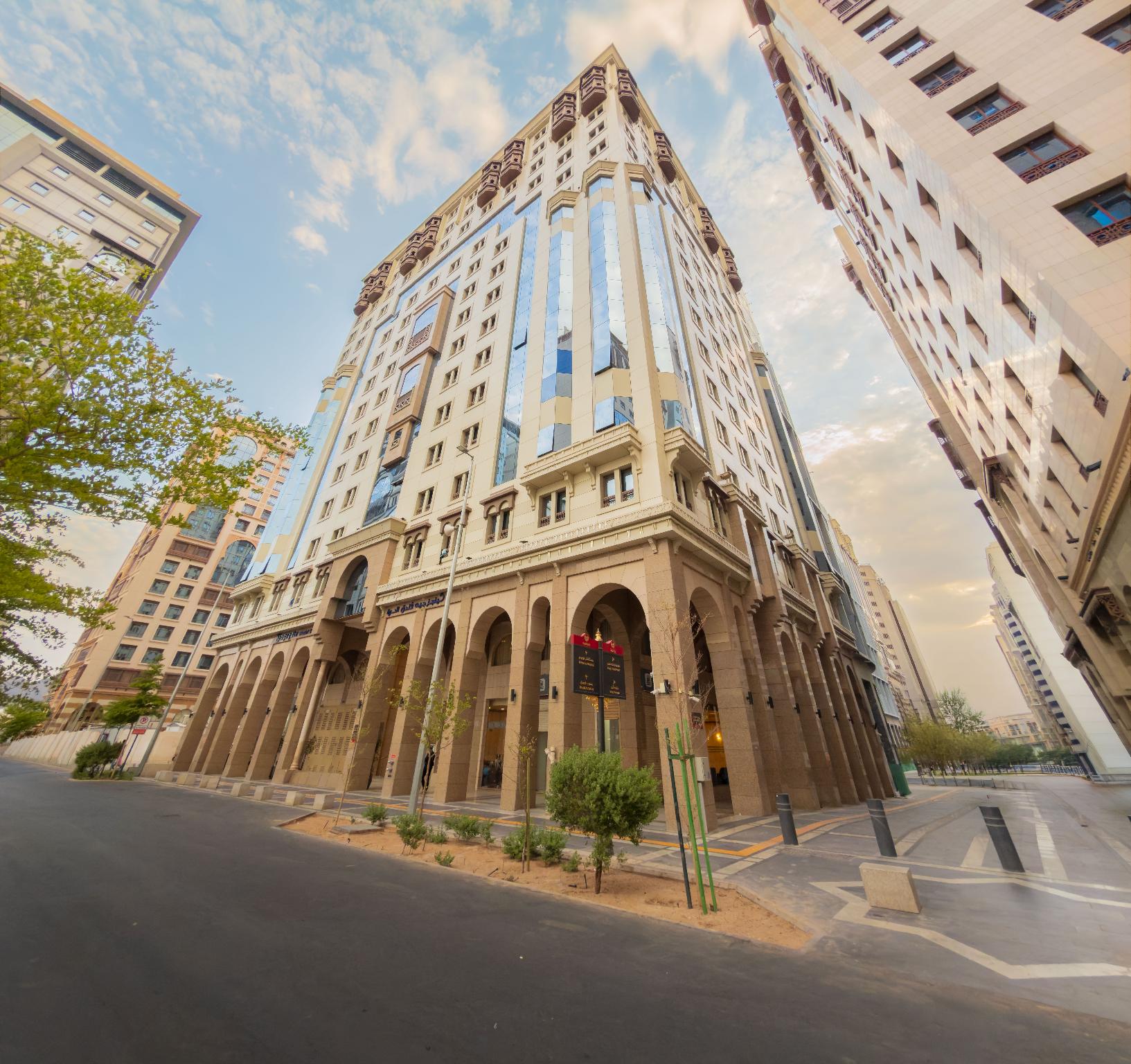 Kingsgate Hotel Durrat