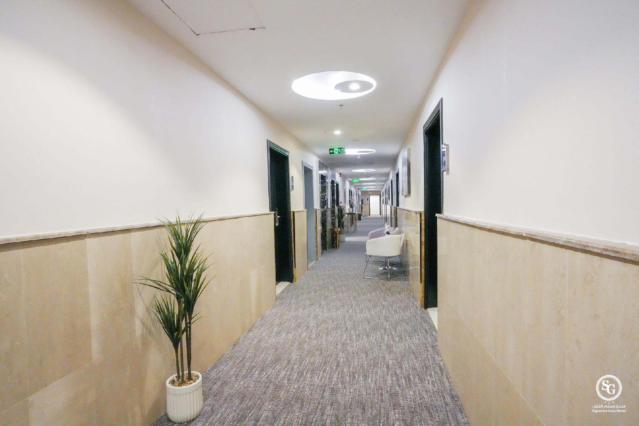 Signature Guest hotel AL Madinah - image 38