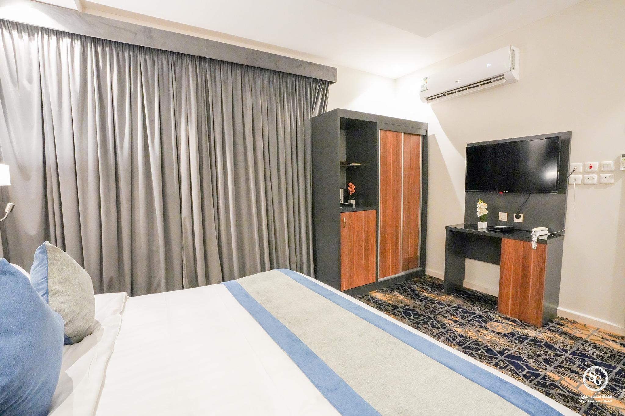 1-Bedroom Suite image 5