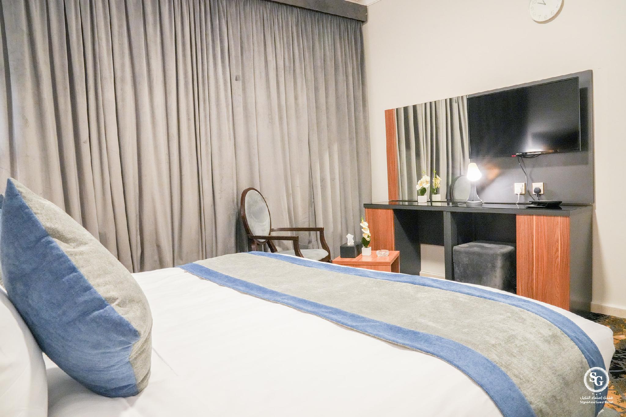 1-Bedroom Suite image 4