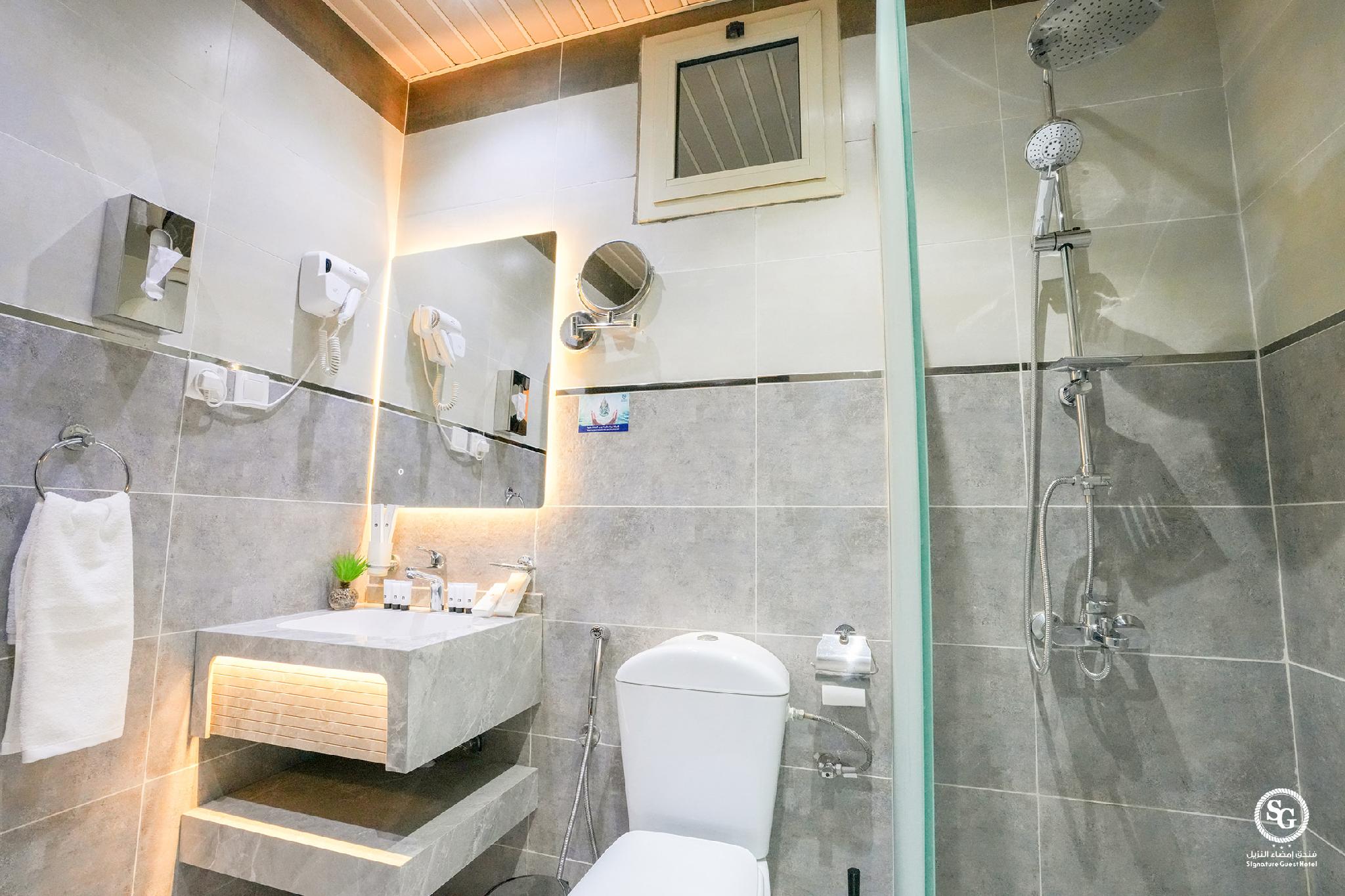 Signature Guest hotel AL Madinah - image 29