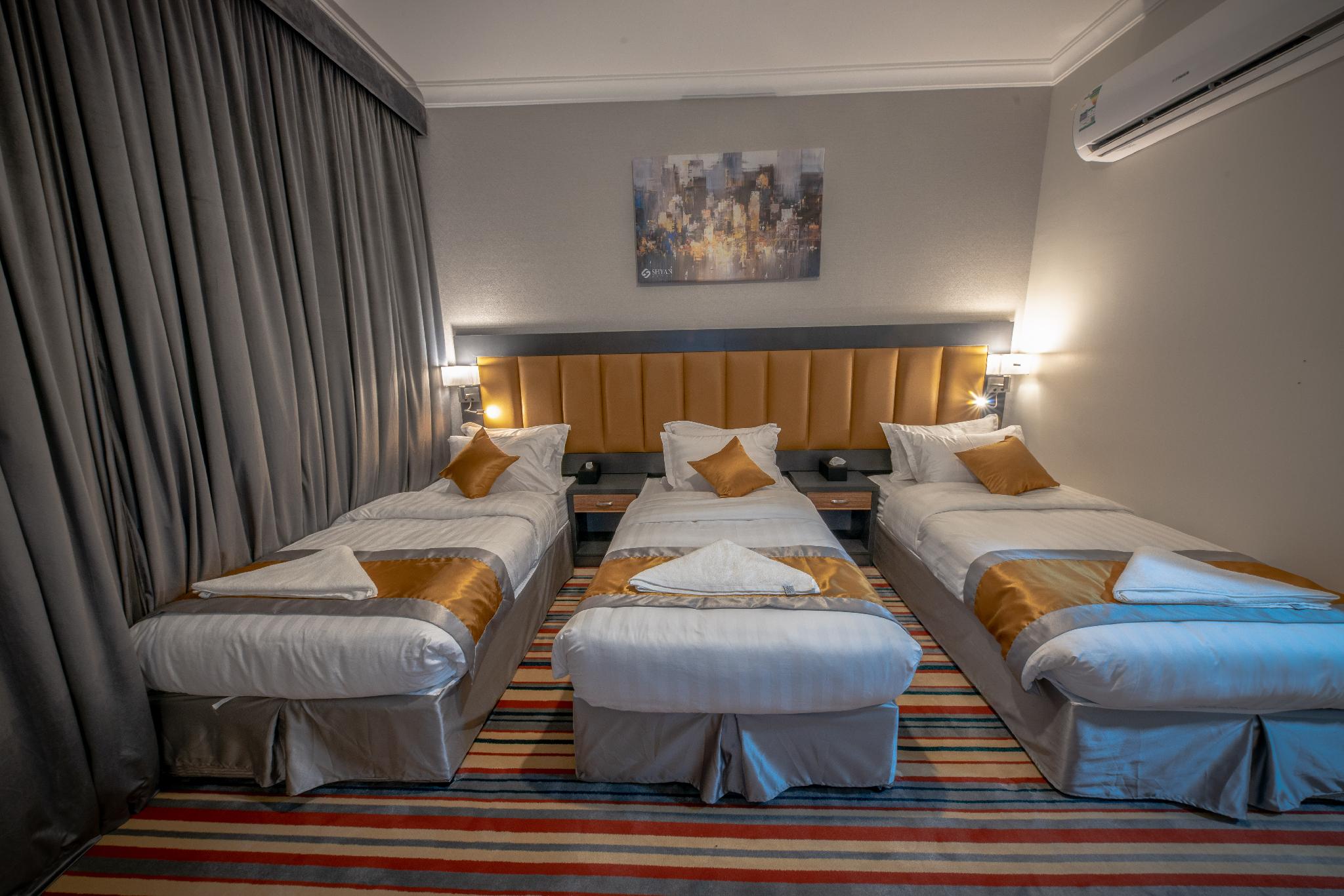 Signature Guest hotel AL Madinah - image 49