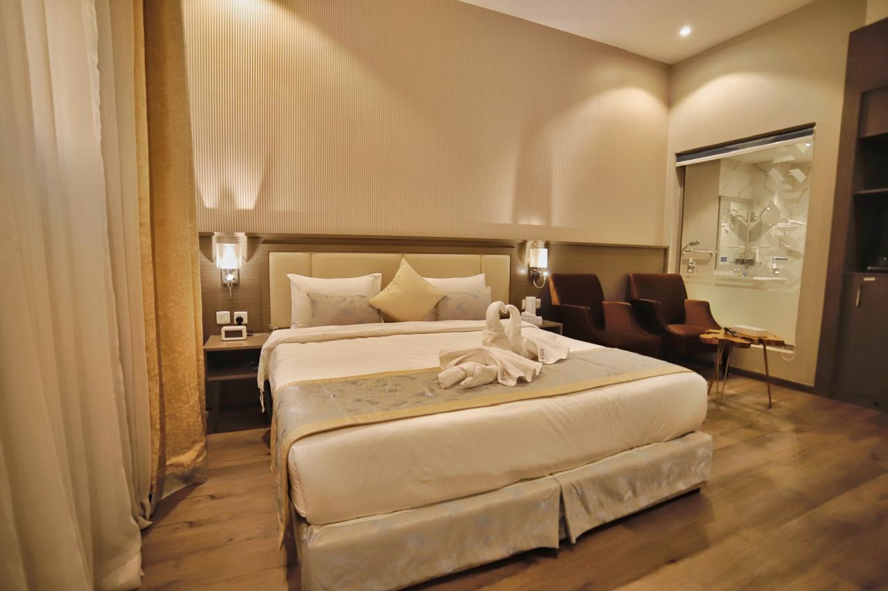 Glamour Inn - afbeelding 25