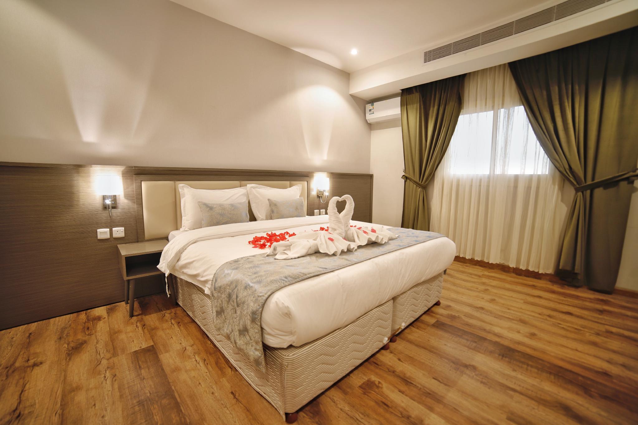 Glamour Inn - afbeelding 24