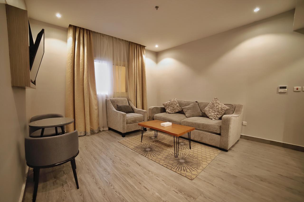 Glamour Inn - afbeelding 32