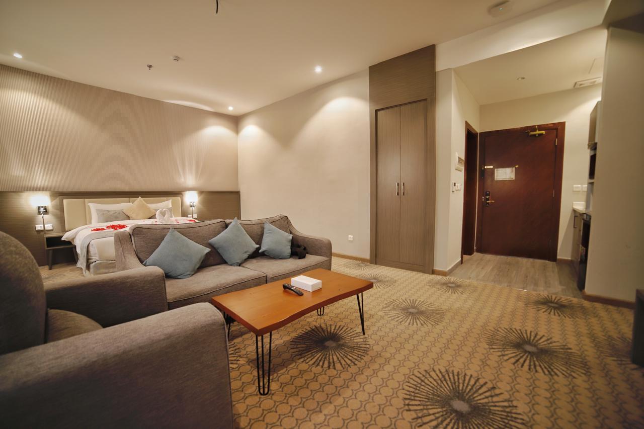 Glamour Inn - afbeelding 30