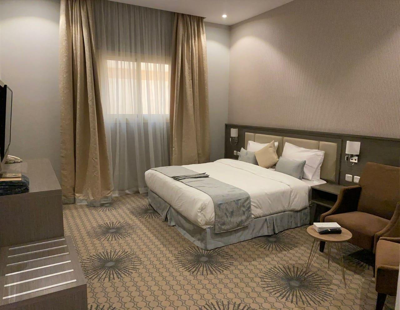 Glamour Inn - afbeelding 35