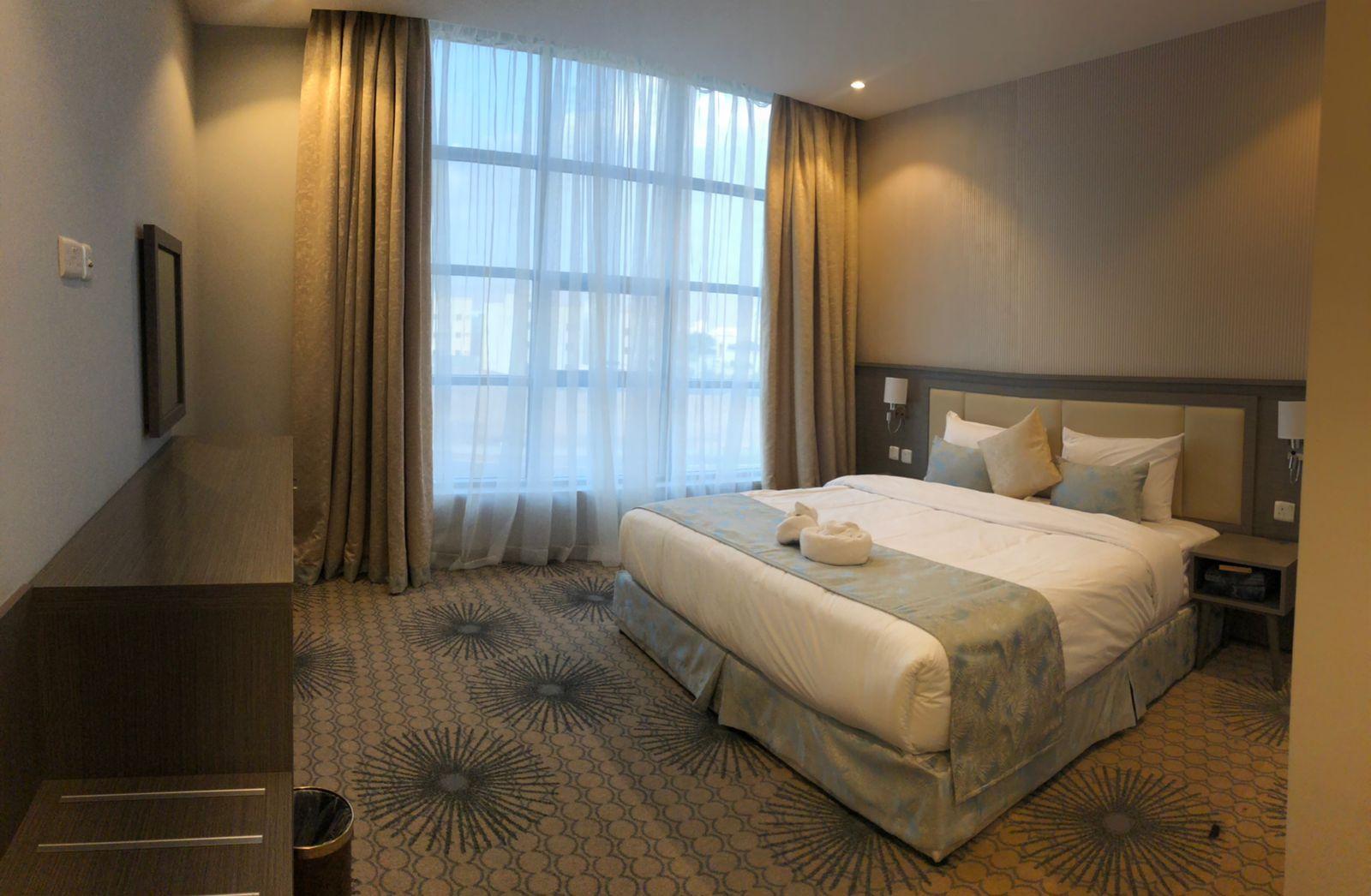 Glamour Inn - afbeelding 37
