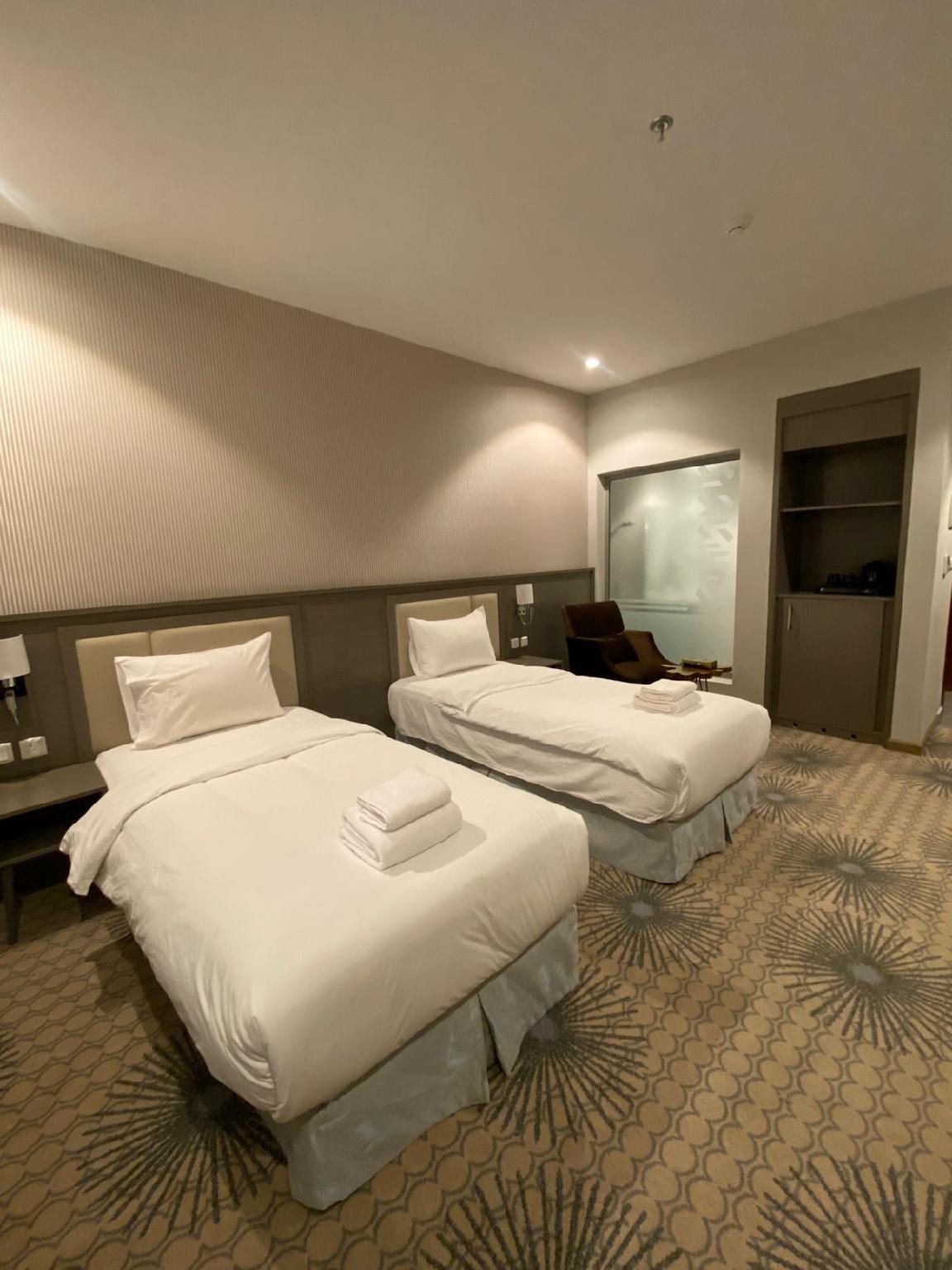 Glamour Inn - afbeelding 42