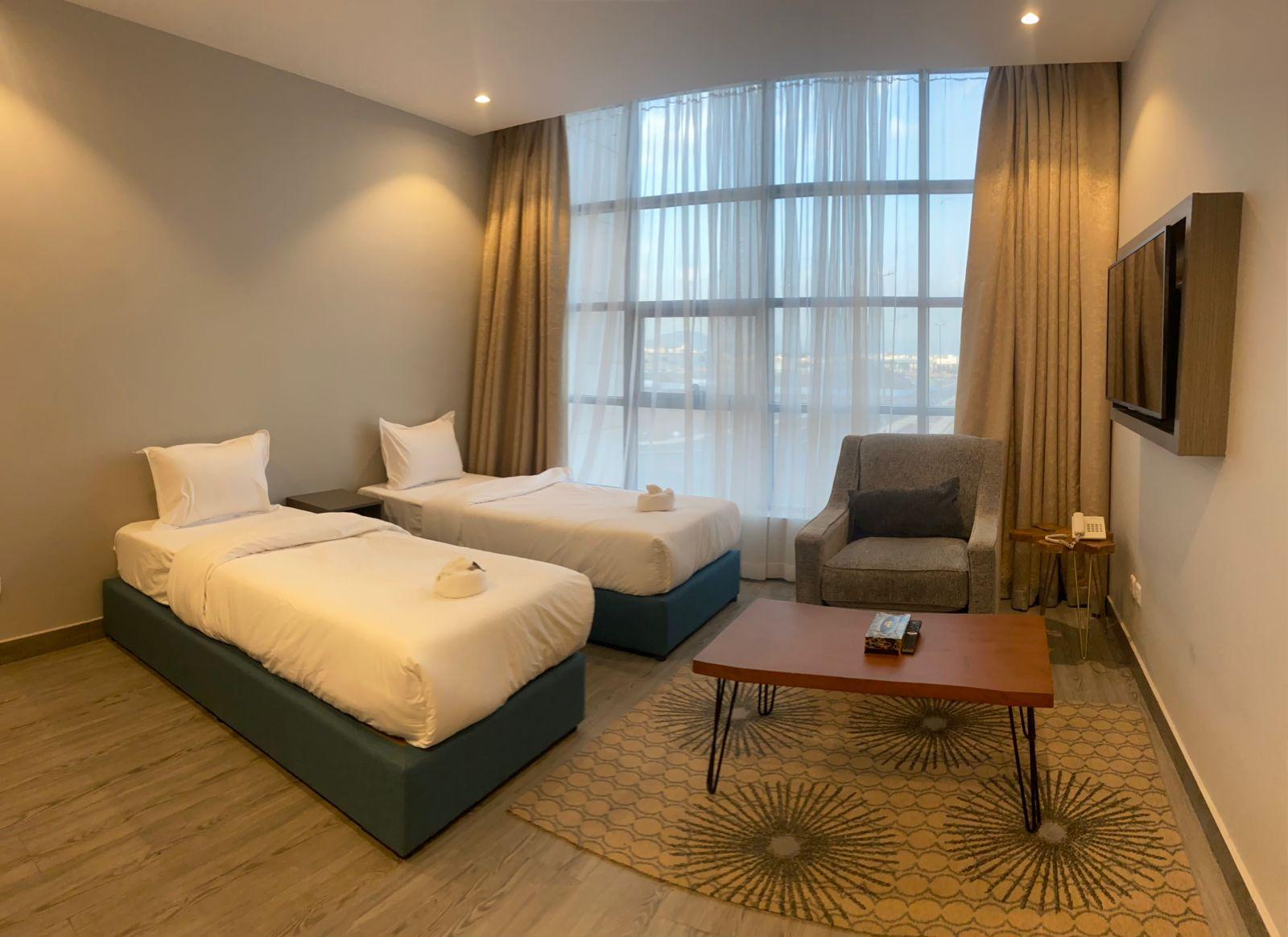 Glamour Inn - afbeelding 40