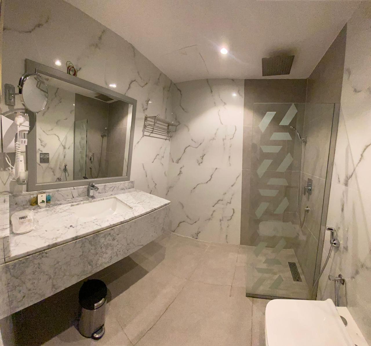 Glamour Inn - afbeelding 39