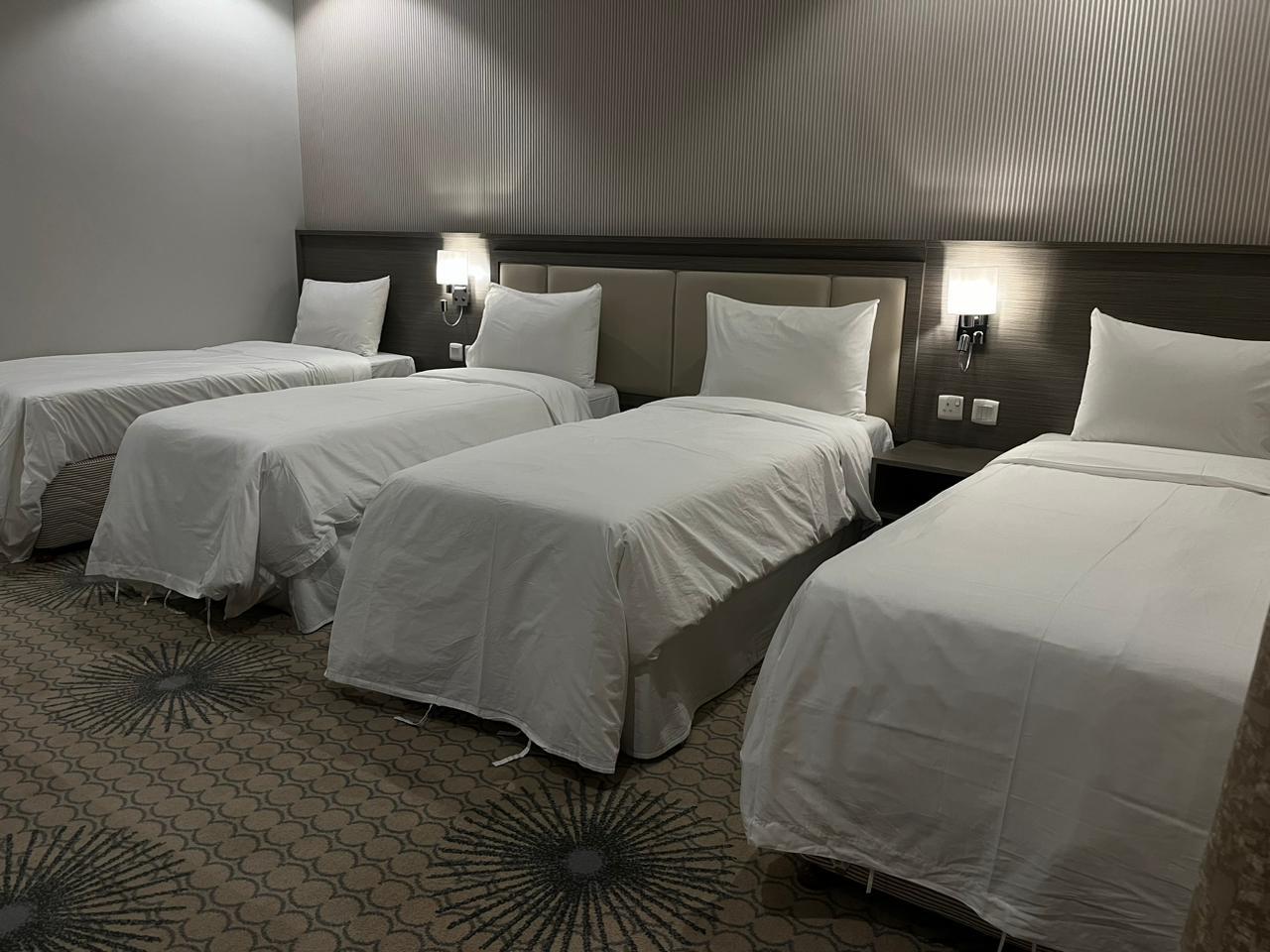 Glamour Inn - afbeelding 18