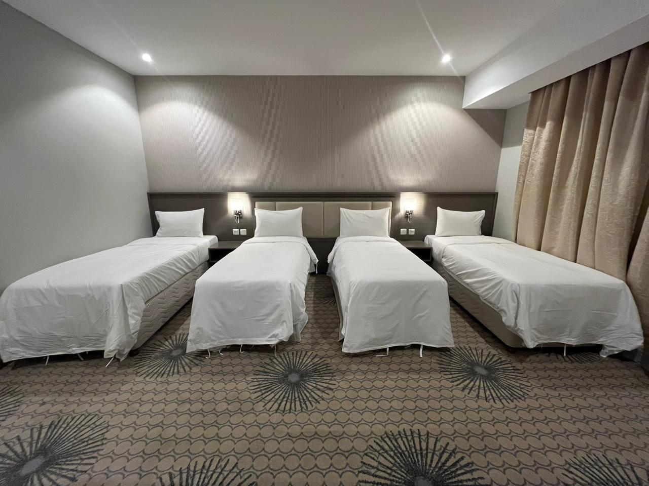 Glamour Inn - afbeelding 13