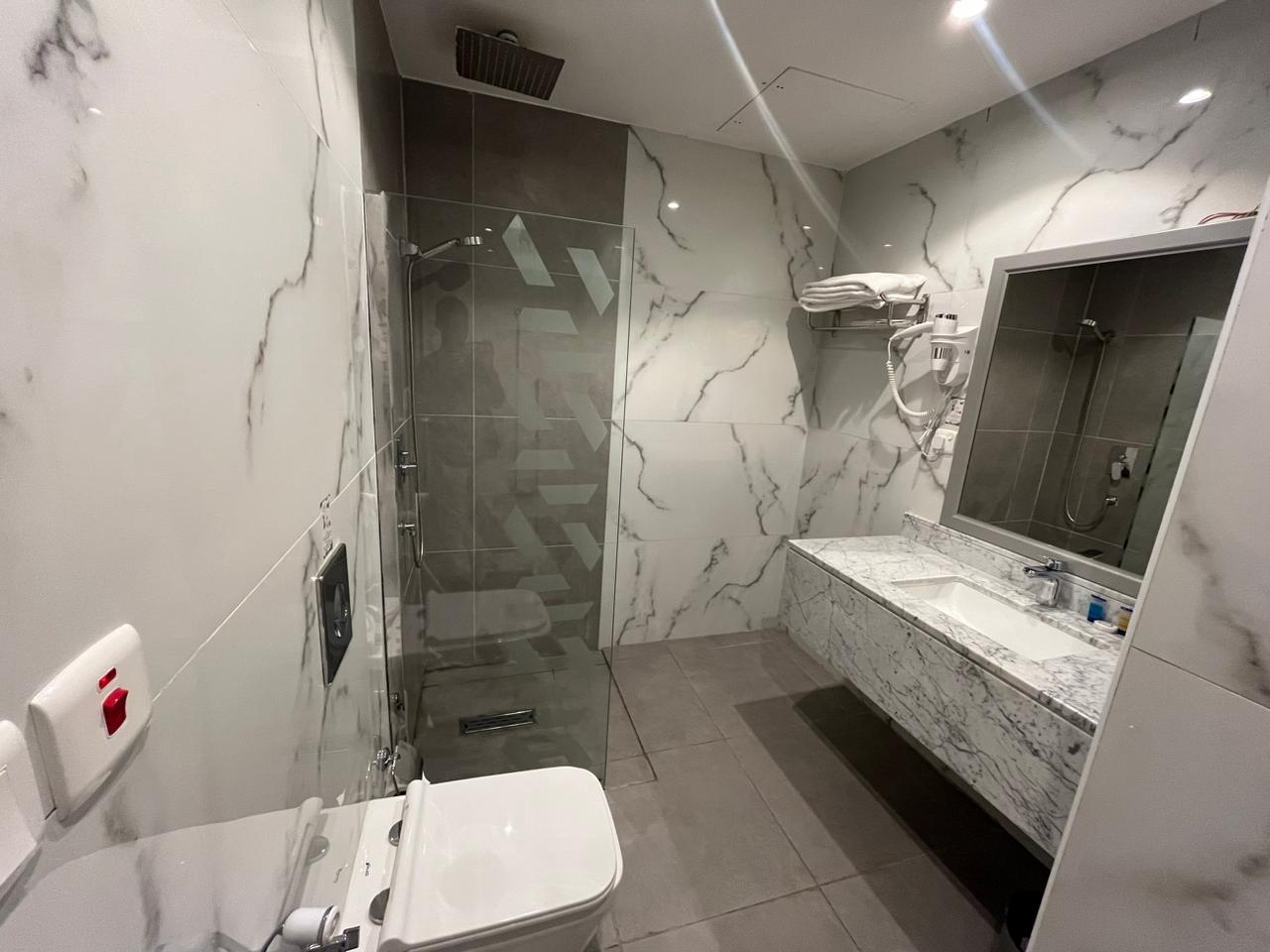 Glamour Inn - afbeelding 15