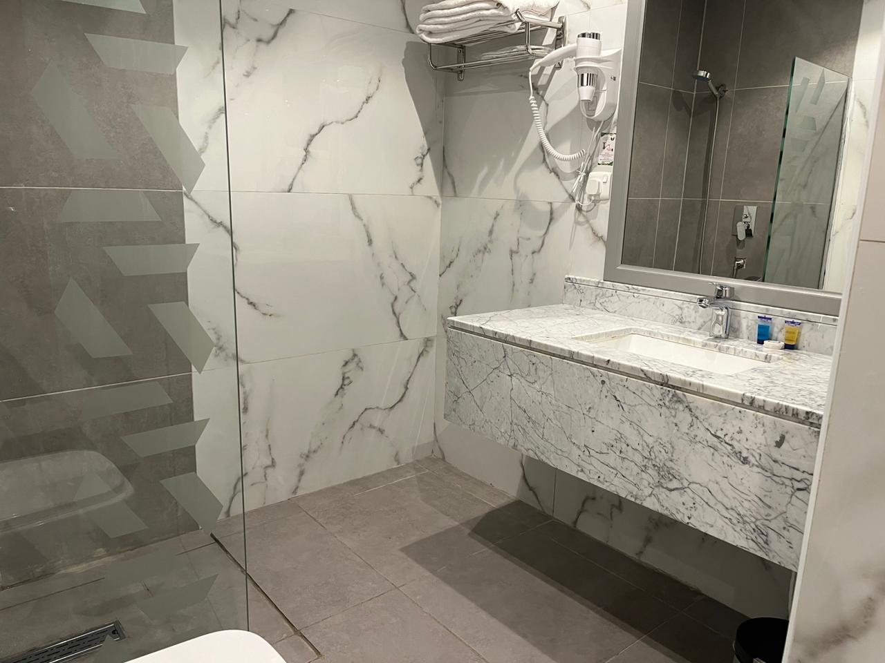 Glamour Inn - afbeelding 17