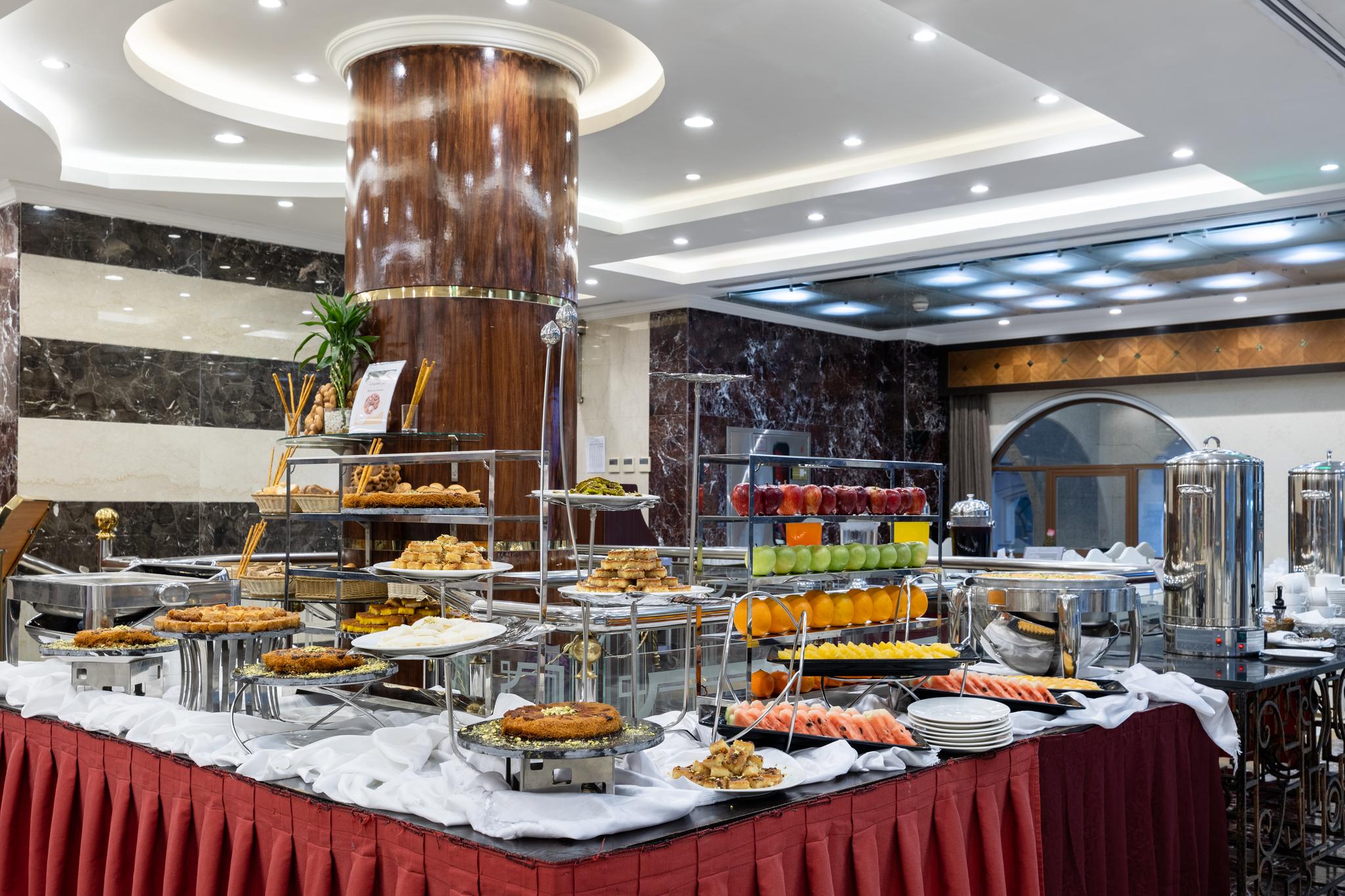 Emaar Mektan Hotel - gambar 20